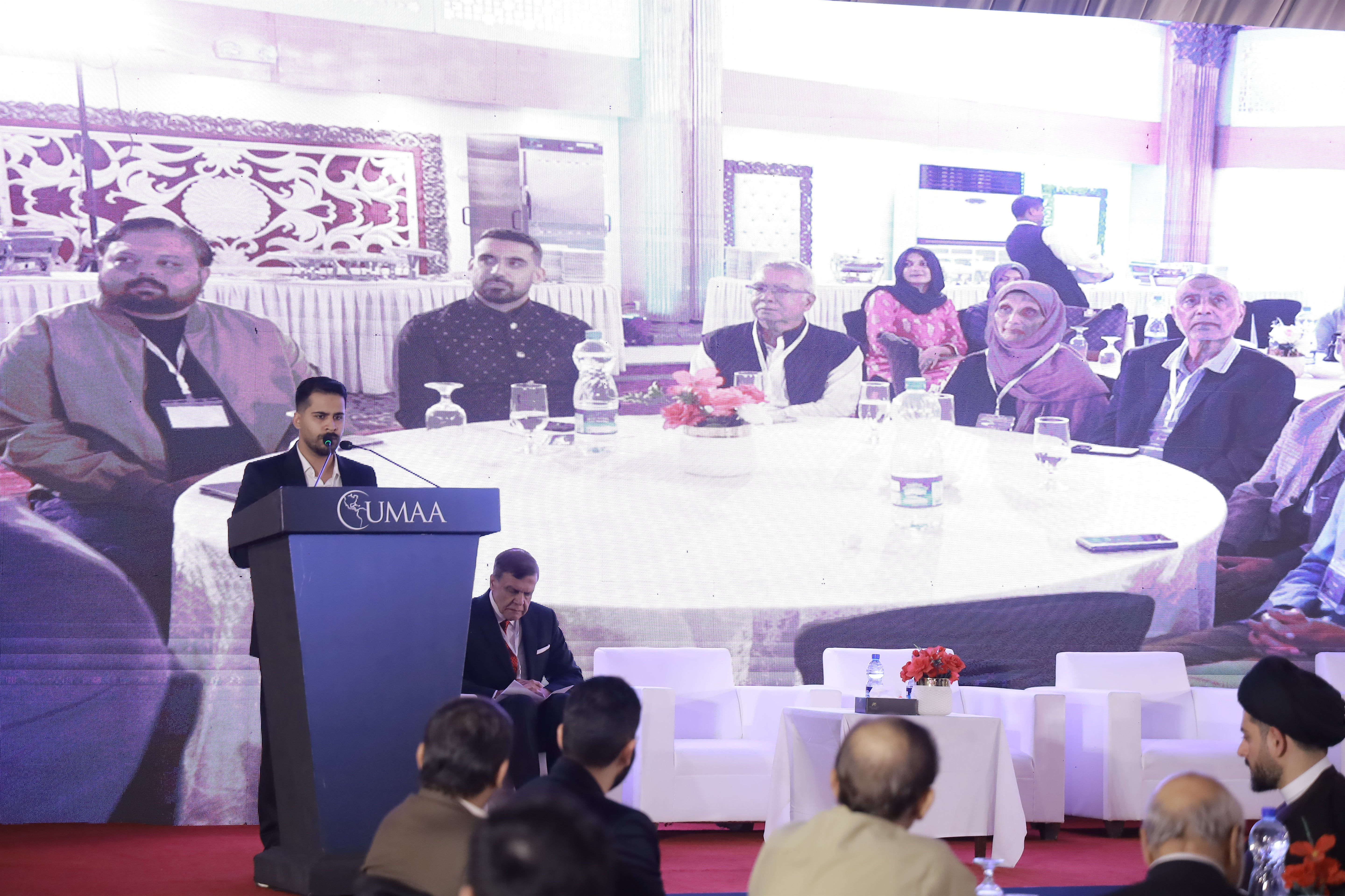 Conference 2026 - Day 1