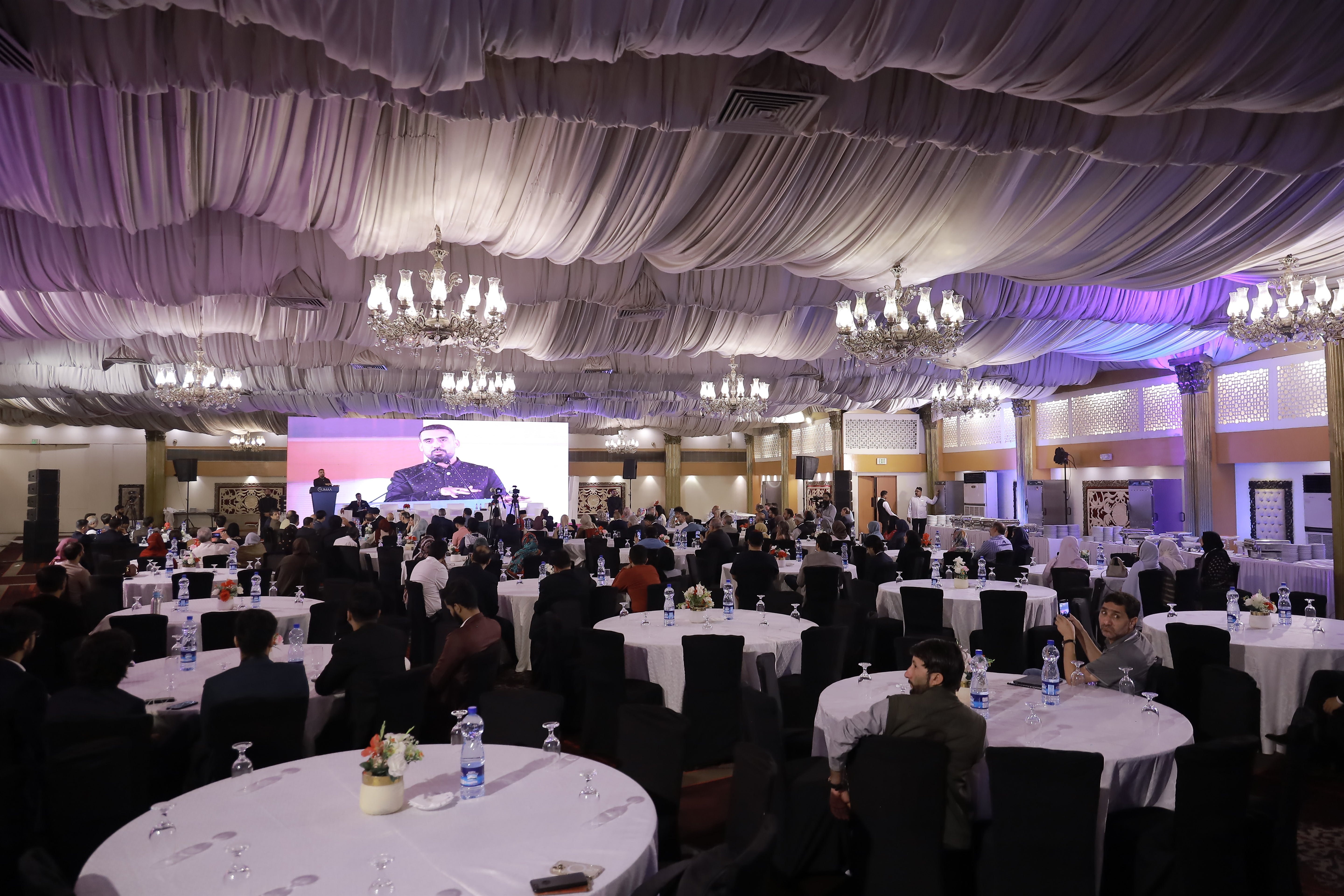 Conference 2026 - Day 1