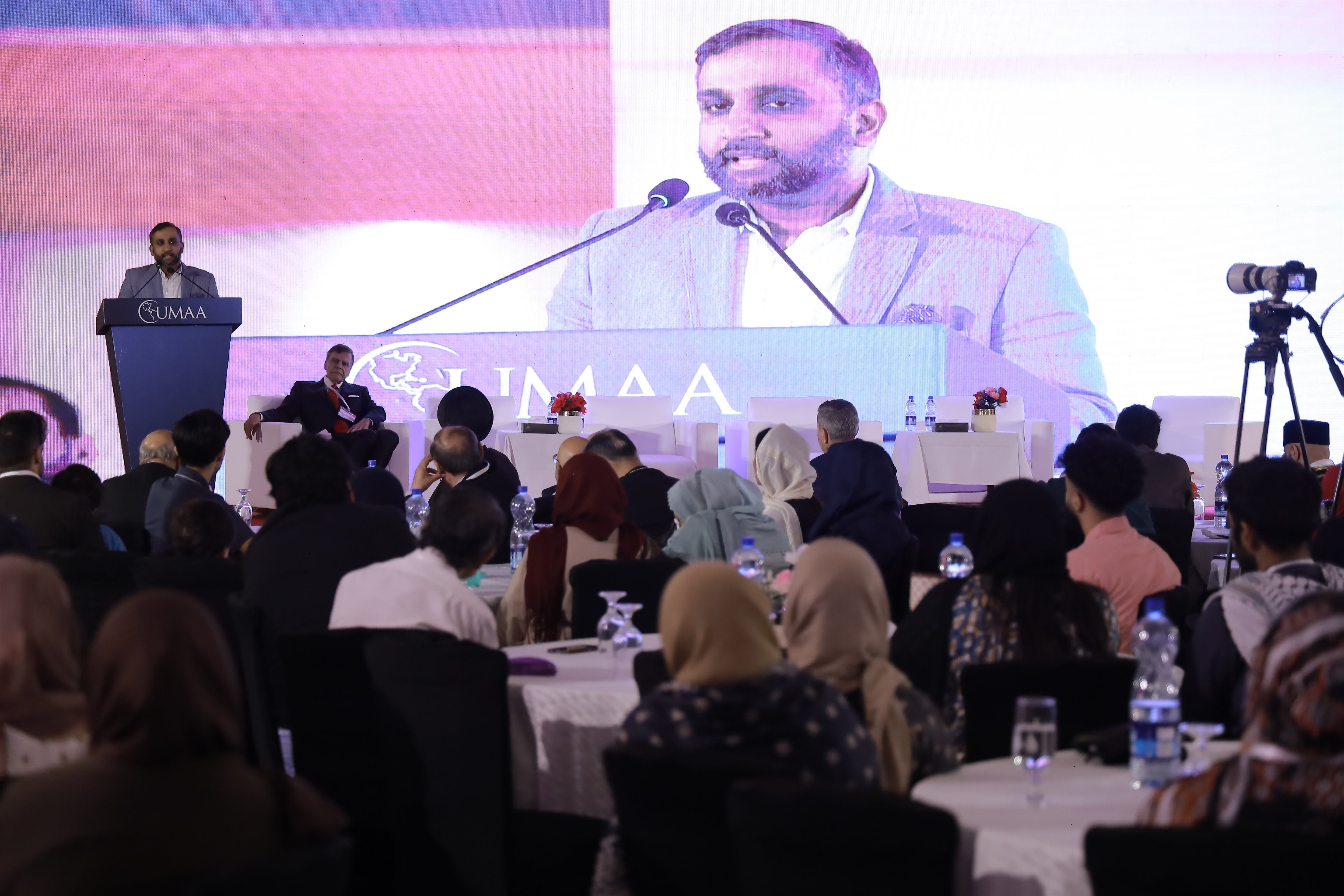 Conference 2026 - Day 1