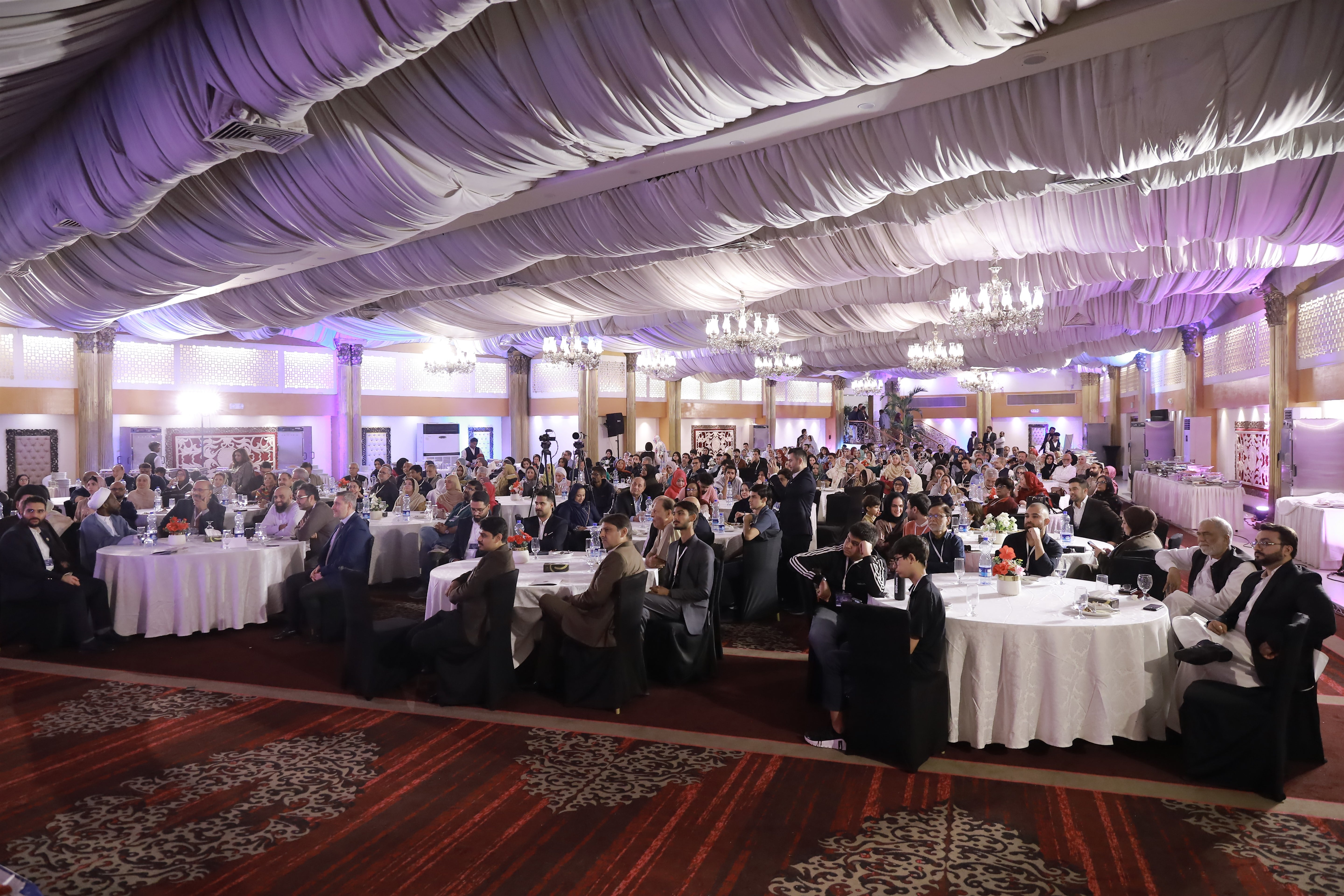 Conference 2026 - Day 1