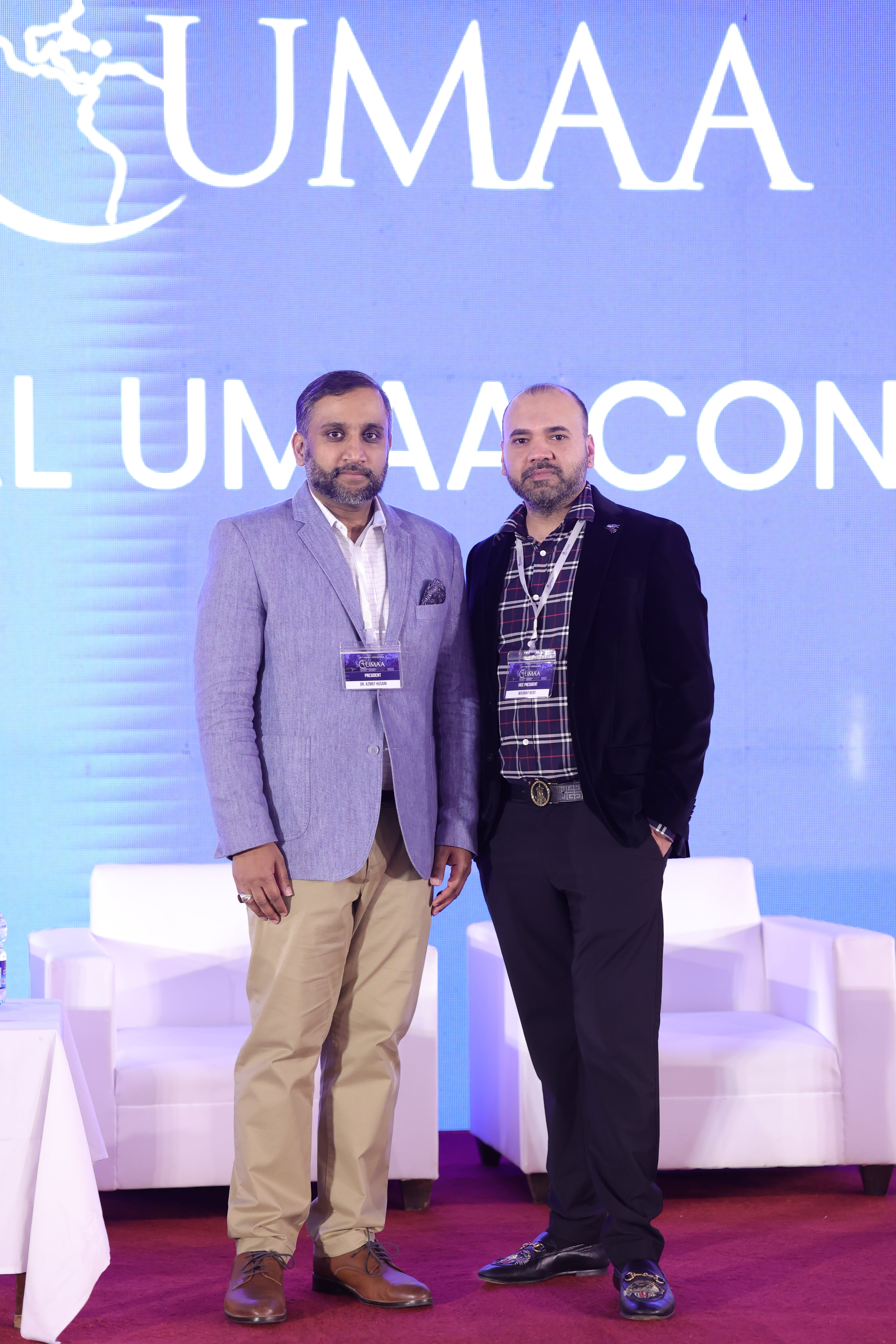 Conference 2026 - Day 1
