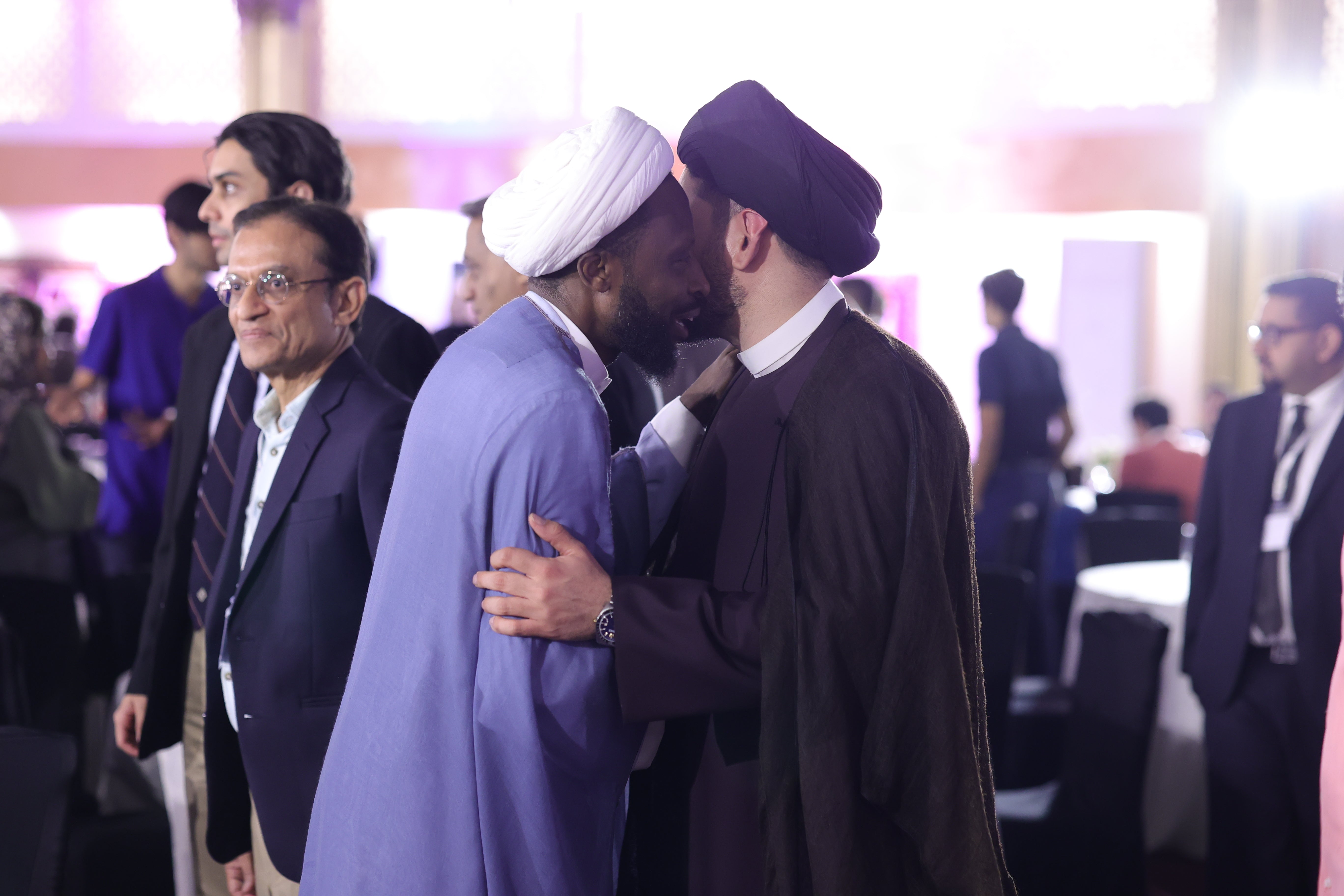Conference 2026 - Day 1