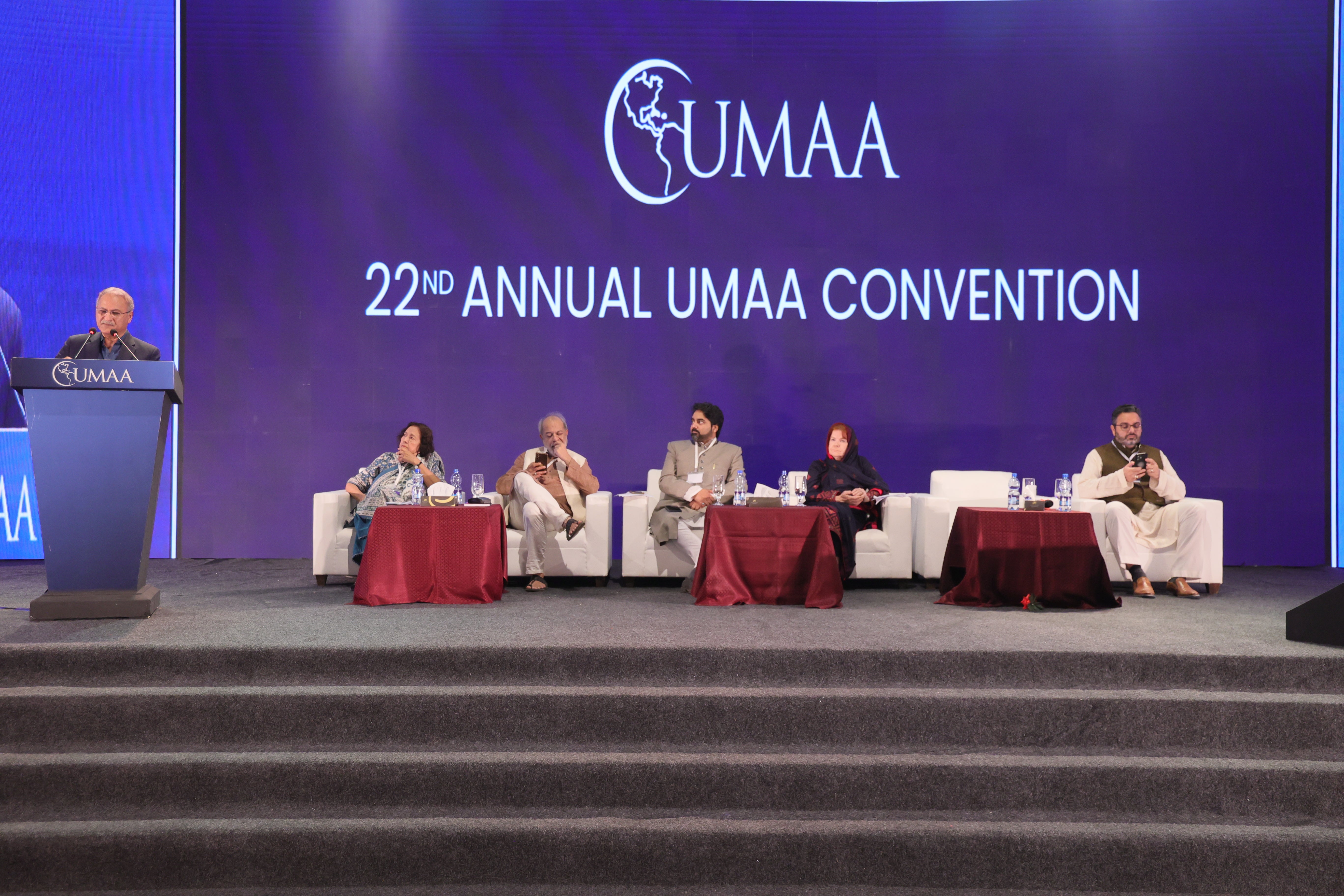 Conference 2026 - Day 2