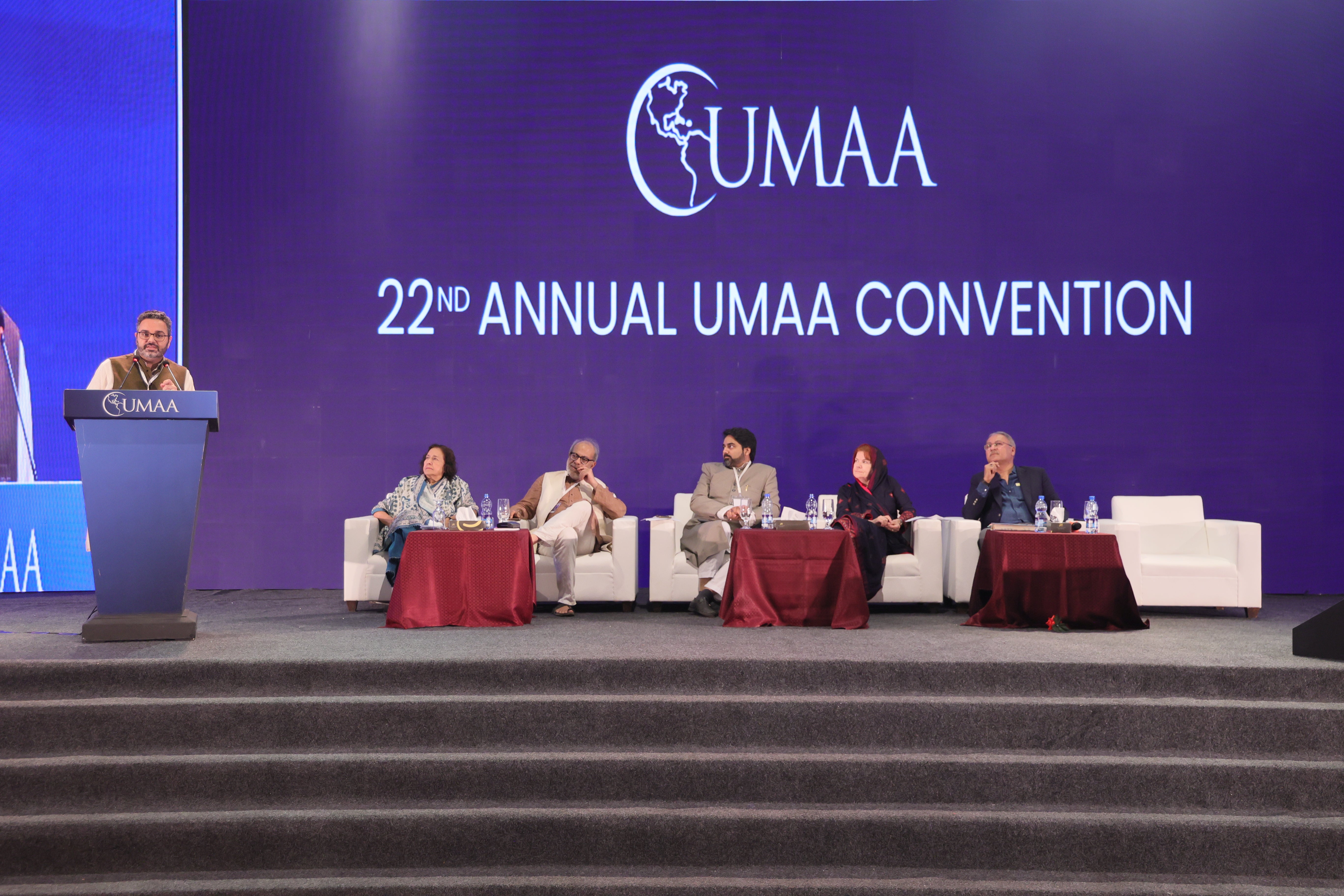 Conference 2026 - Day 2