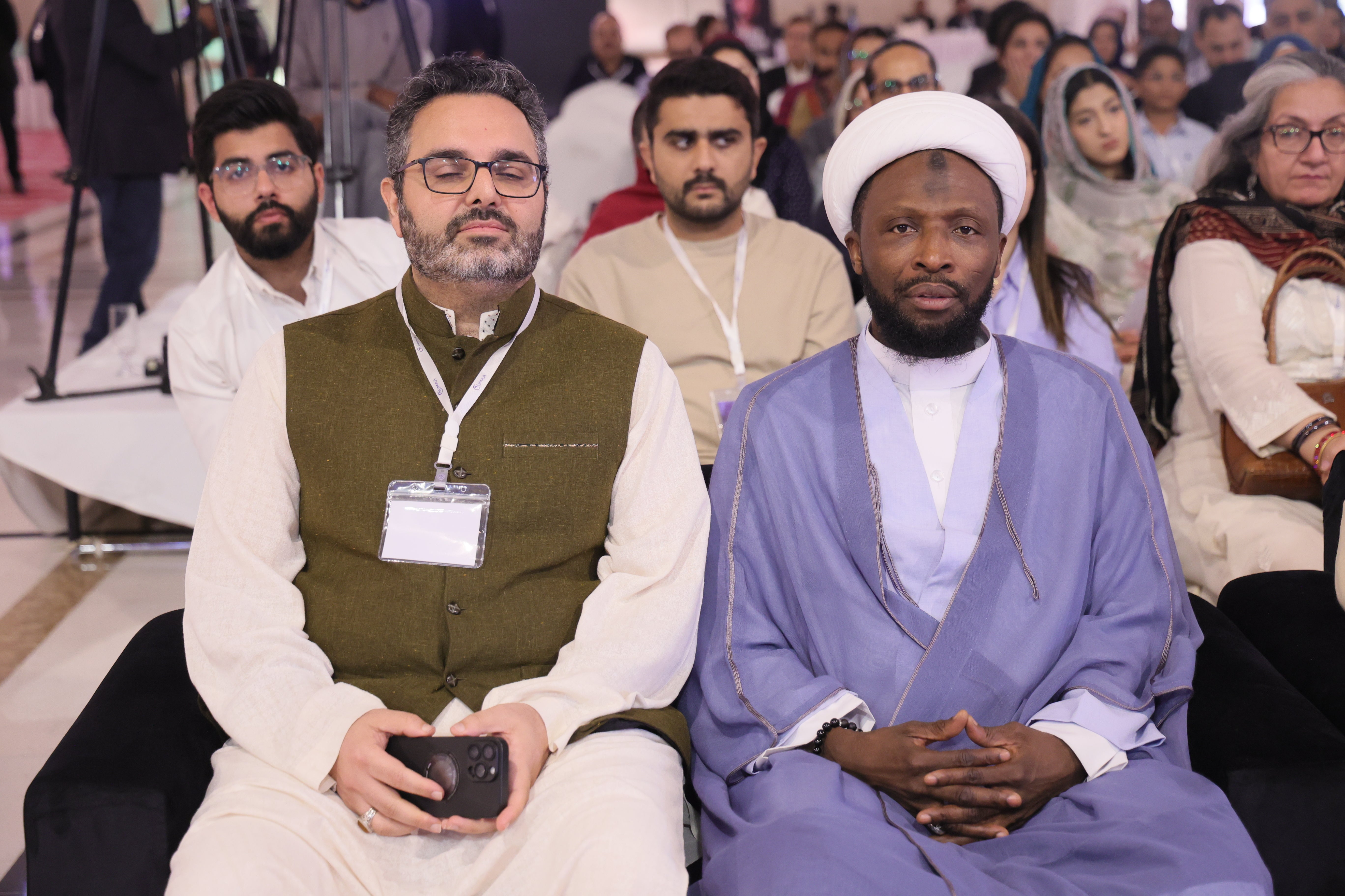 Conference 2026 - Day 2