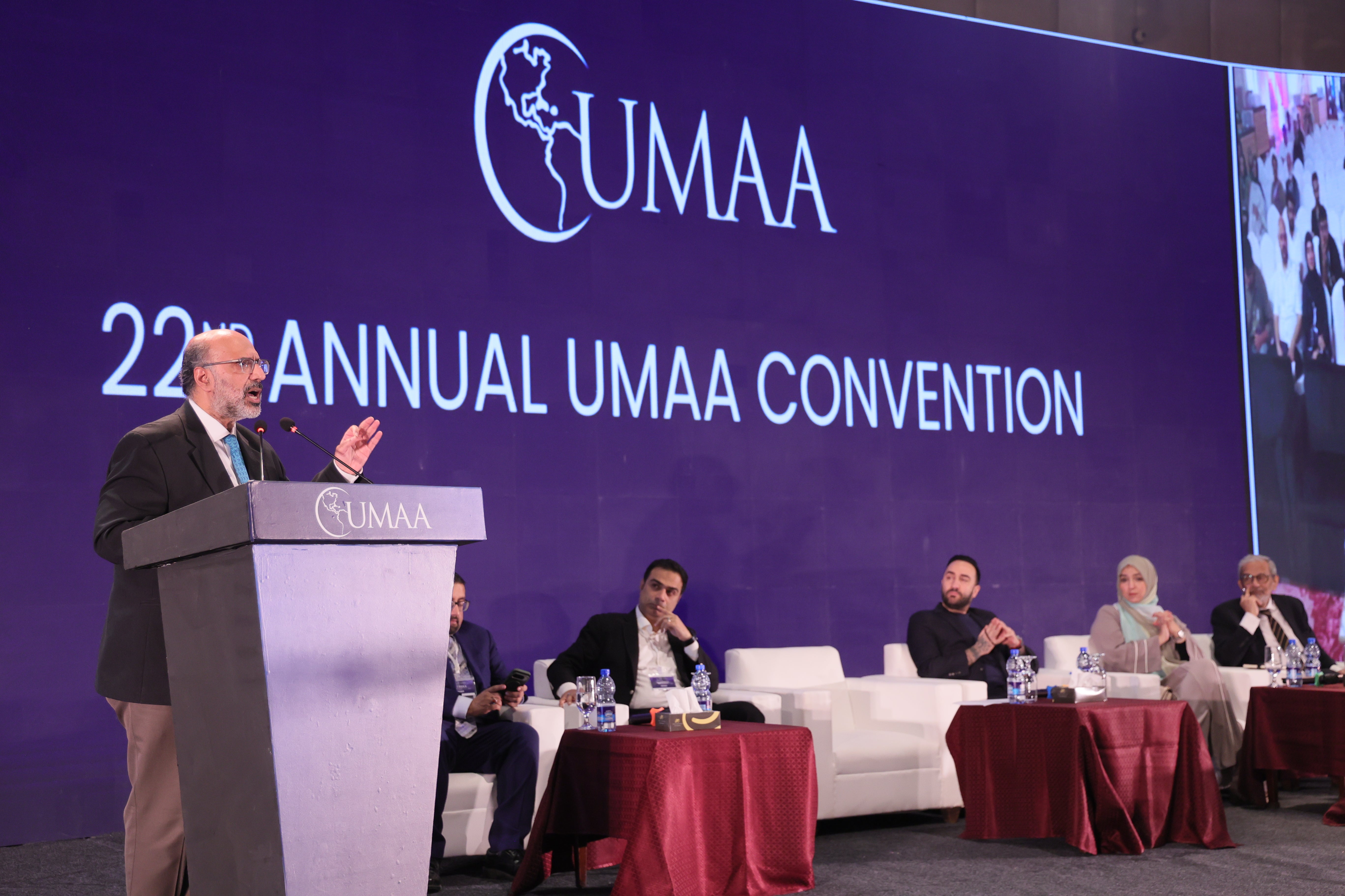 Conference 2026 - Day 2