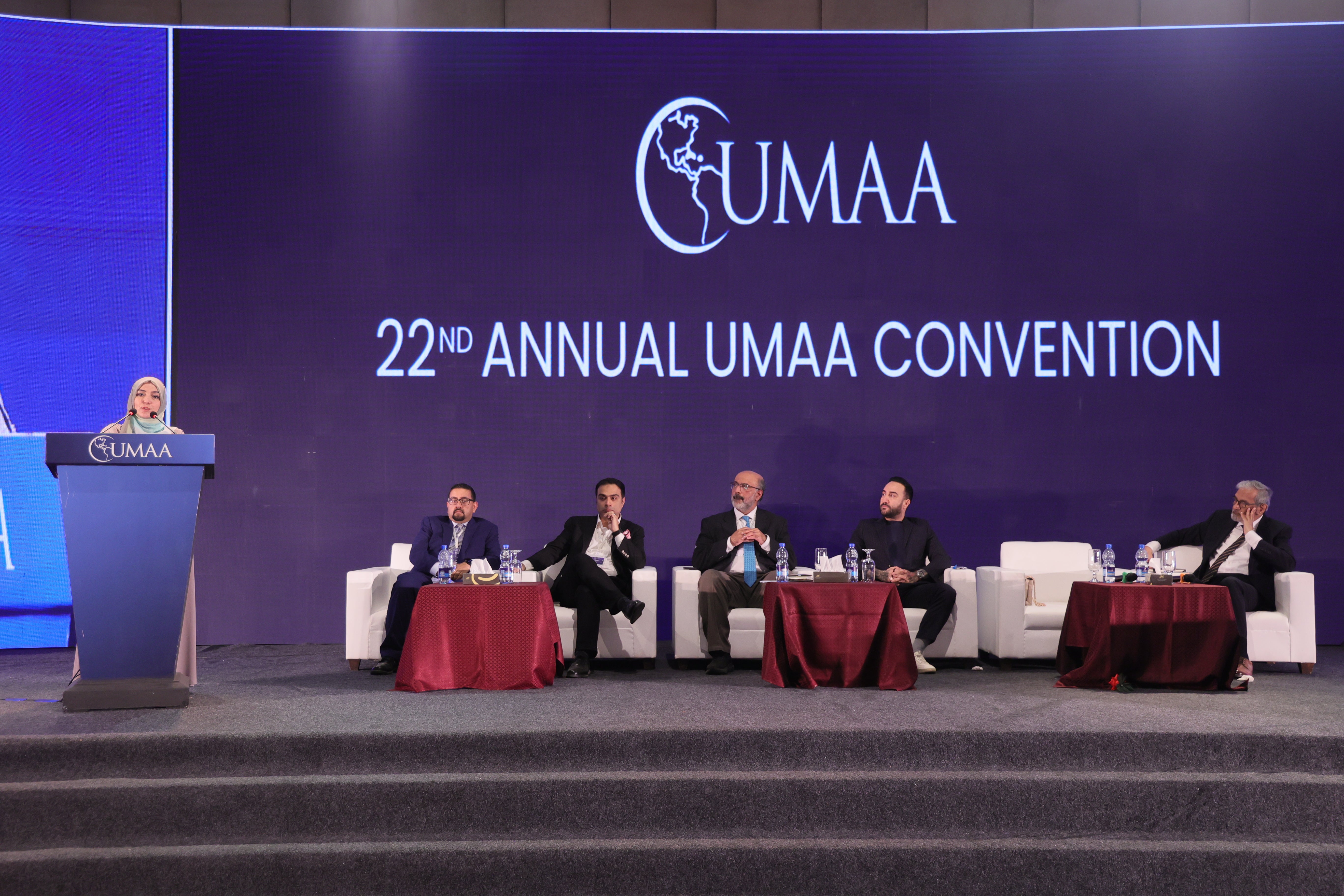 Conference 2026 - Day 2
