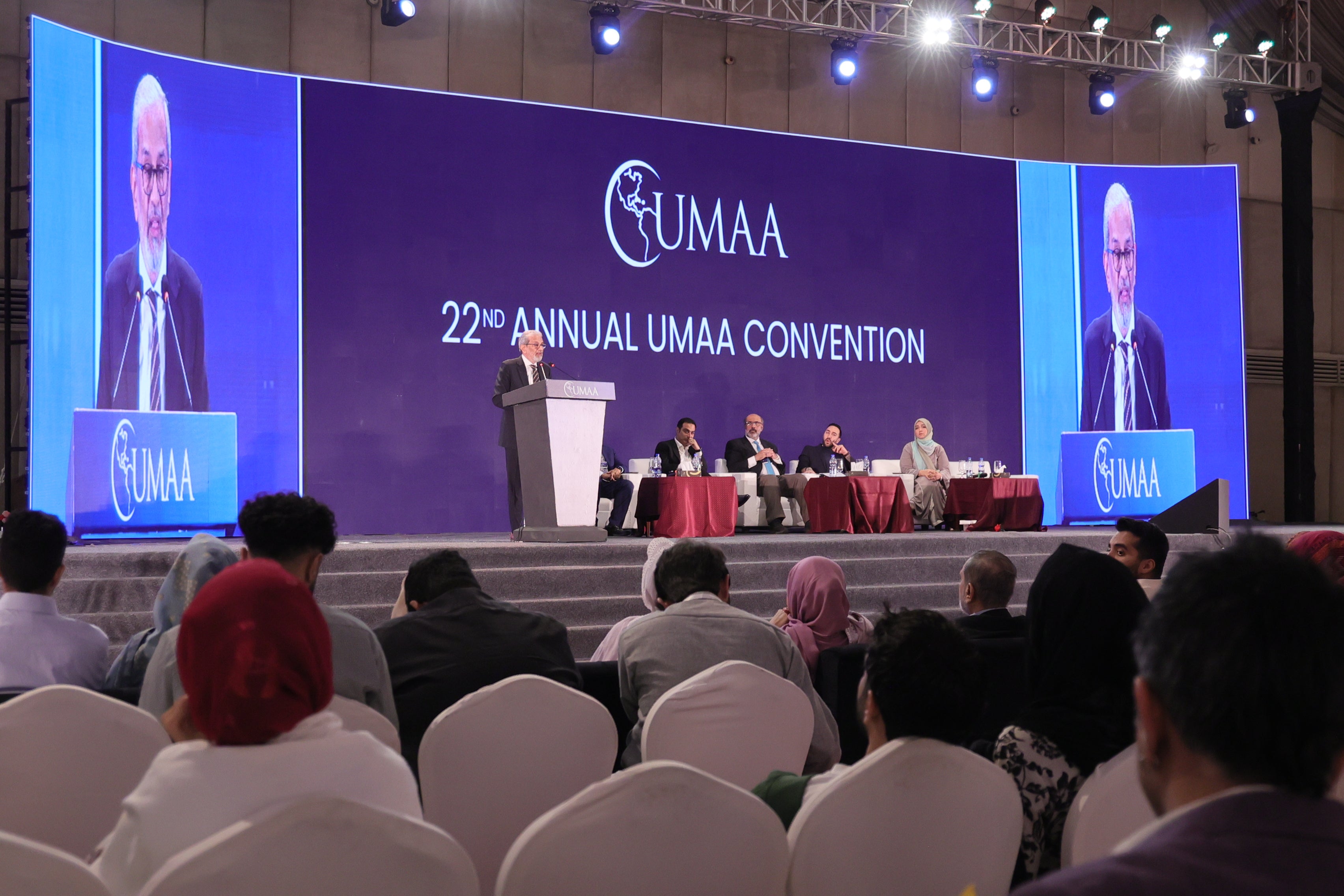 Conference 2026 - Day 2