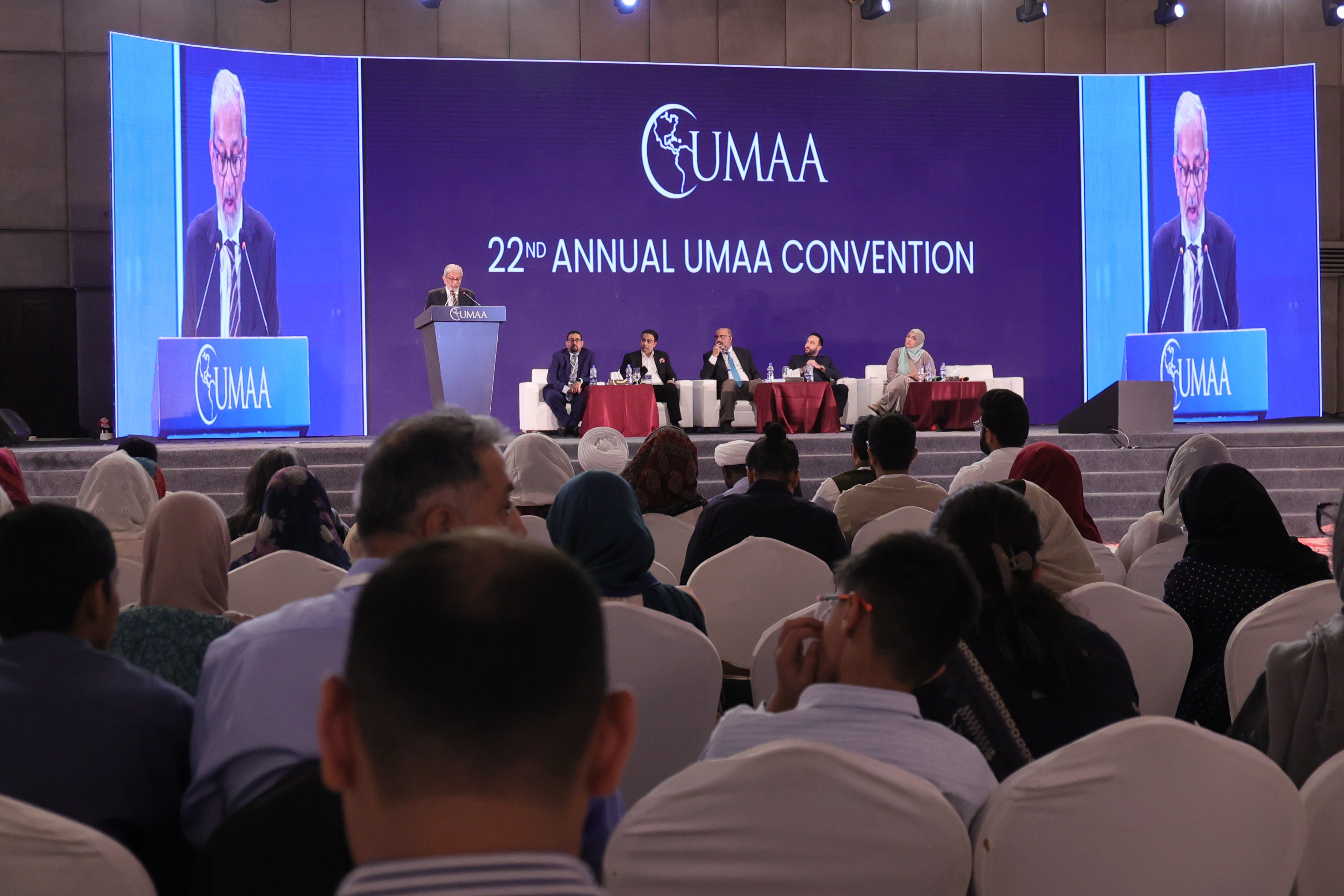 Conference 2026 - Day 2