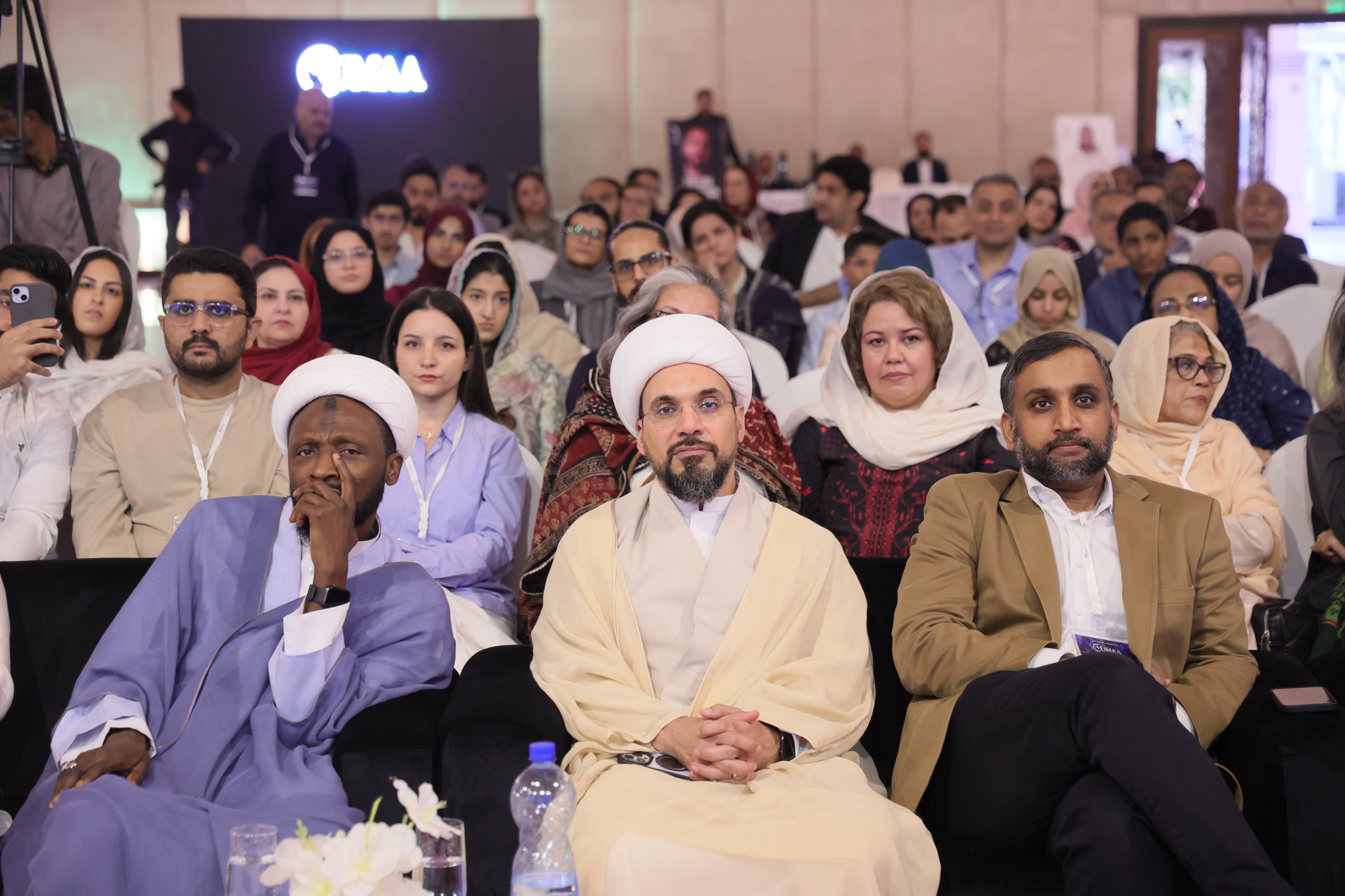 Conference 2026 - Day 2
