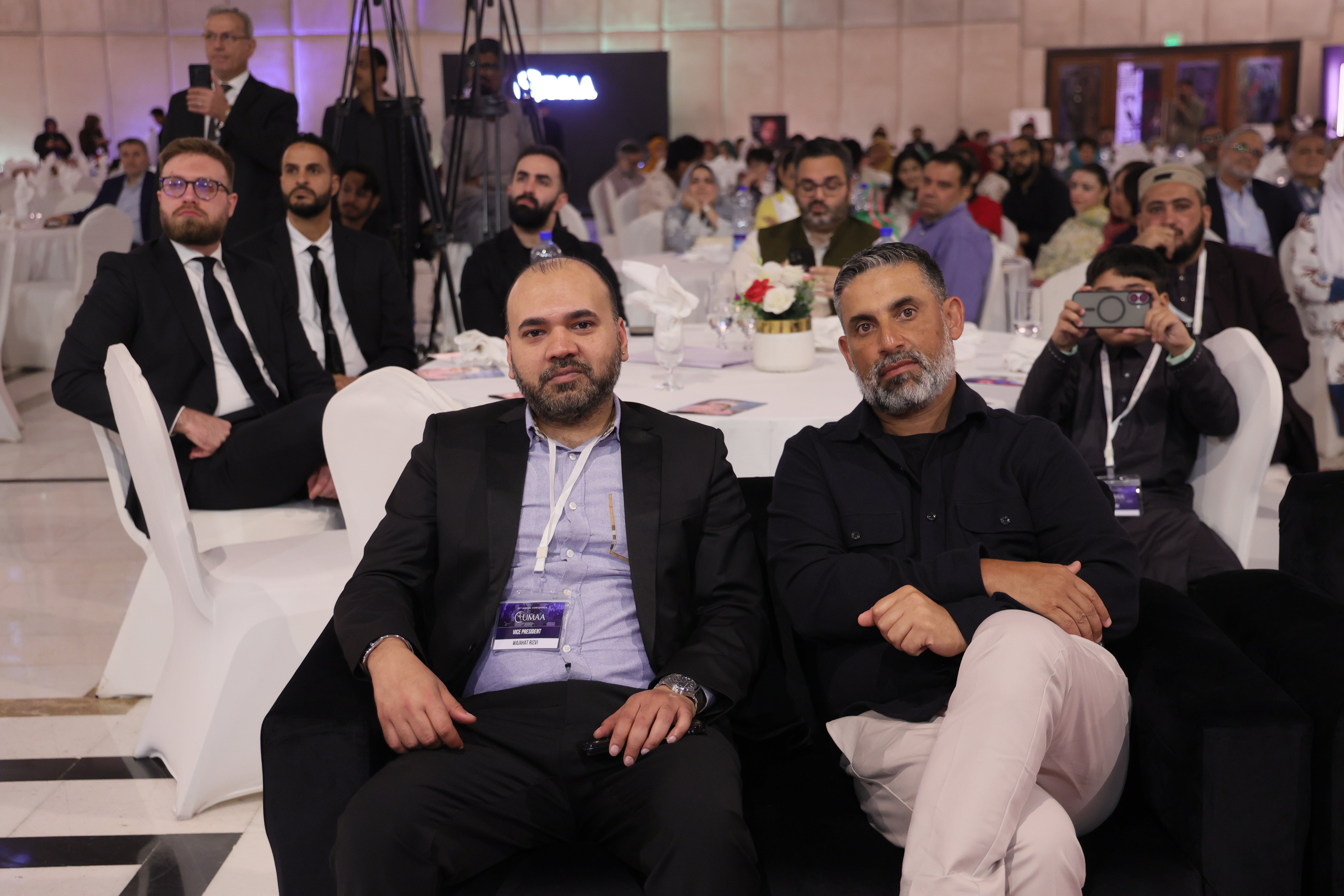 Conference 2026 - Day 2
