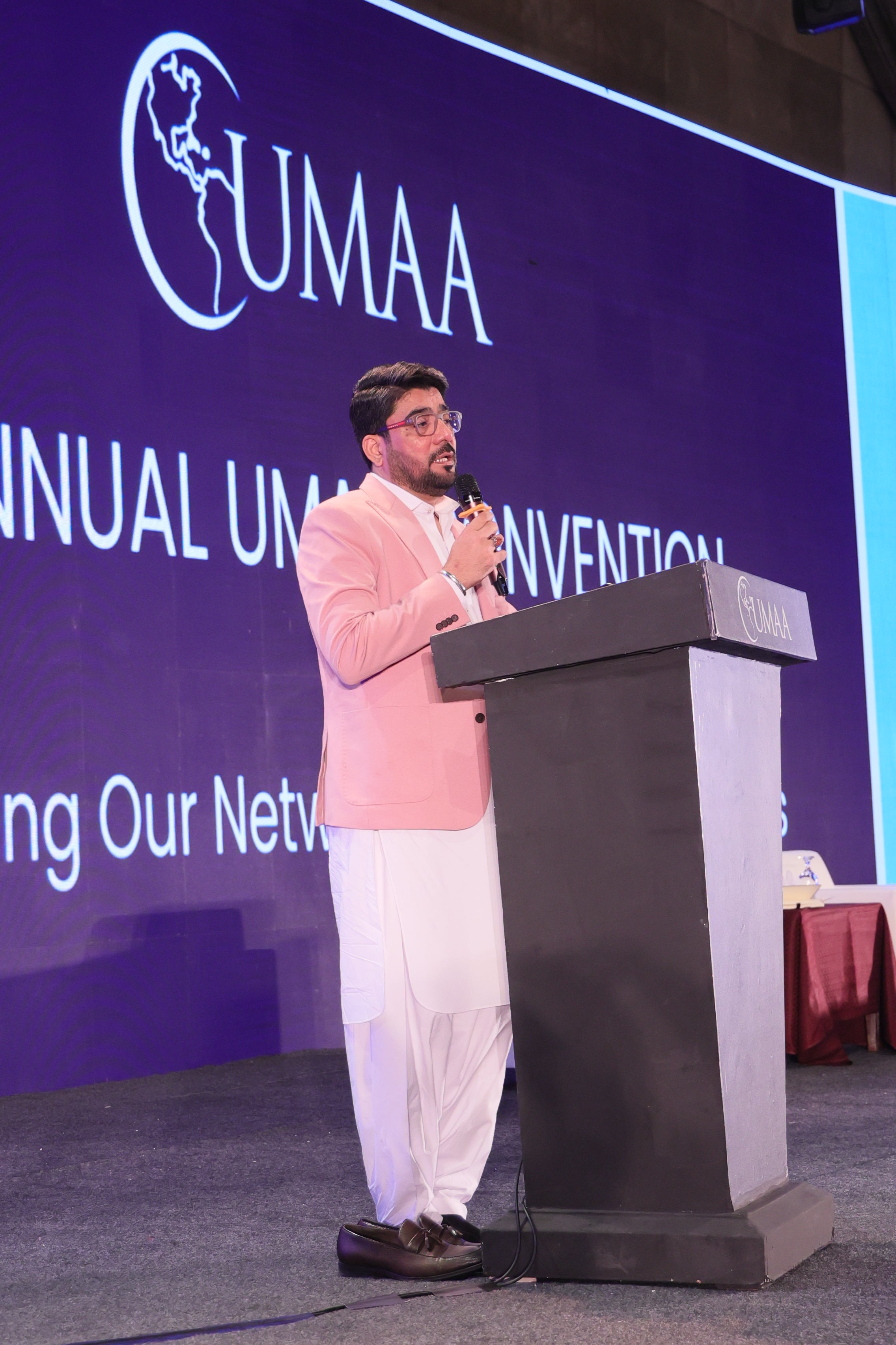 Conference 2026 - Day 2