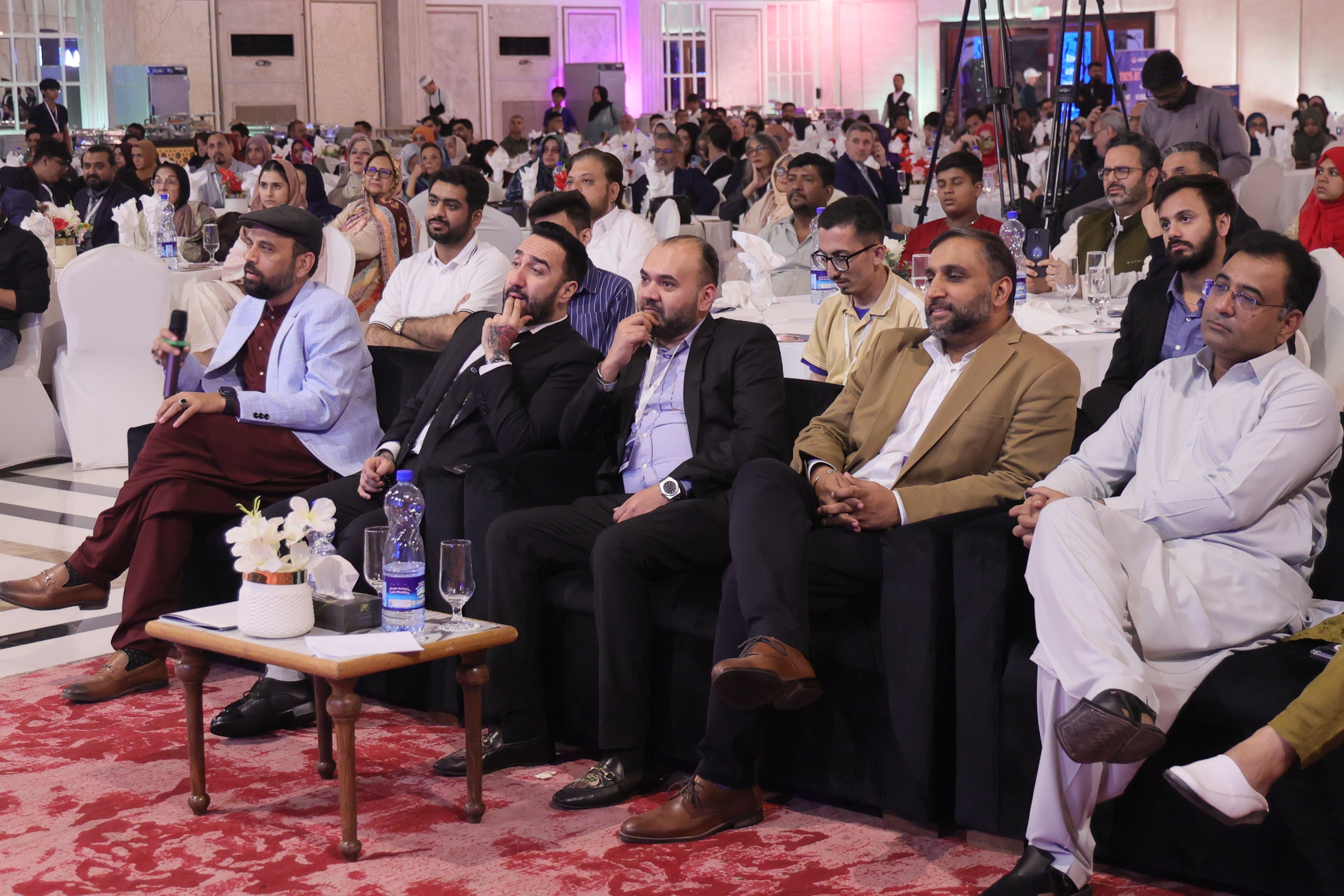 Conference 2026 - Day 2