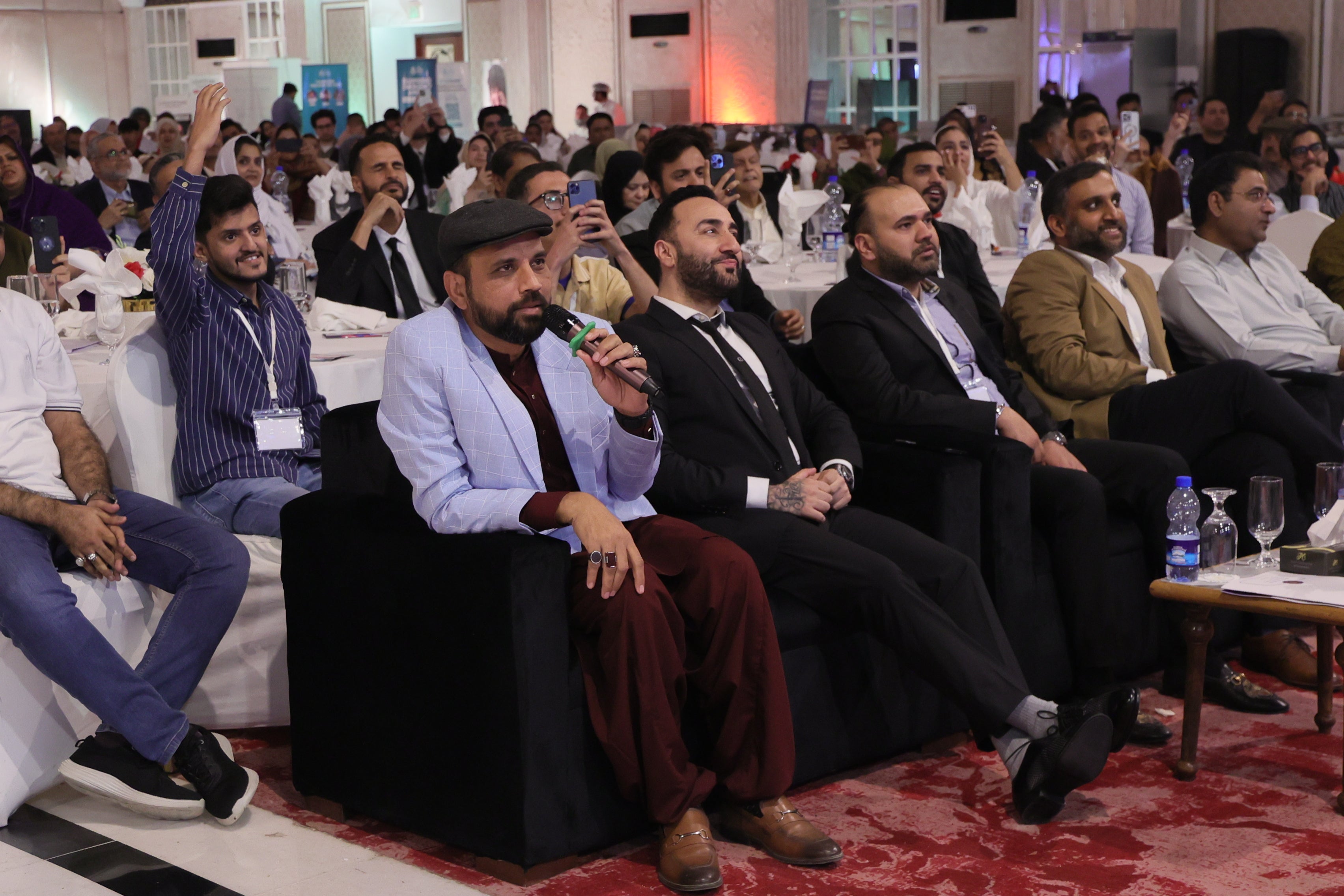 Conference 2026 - Day 2