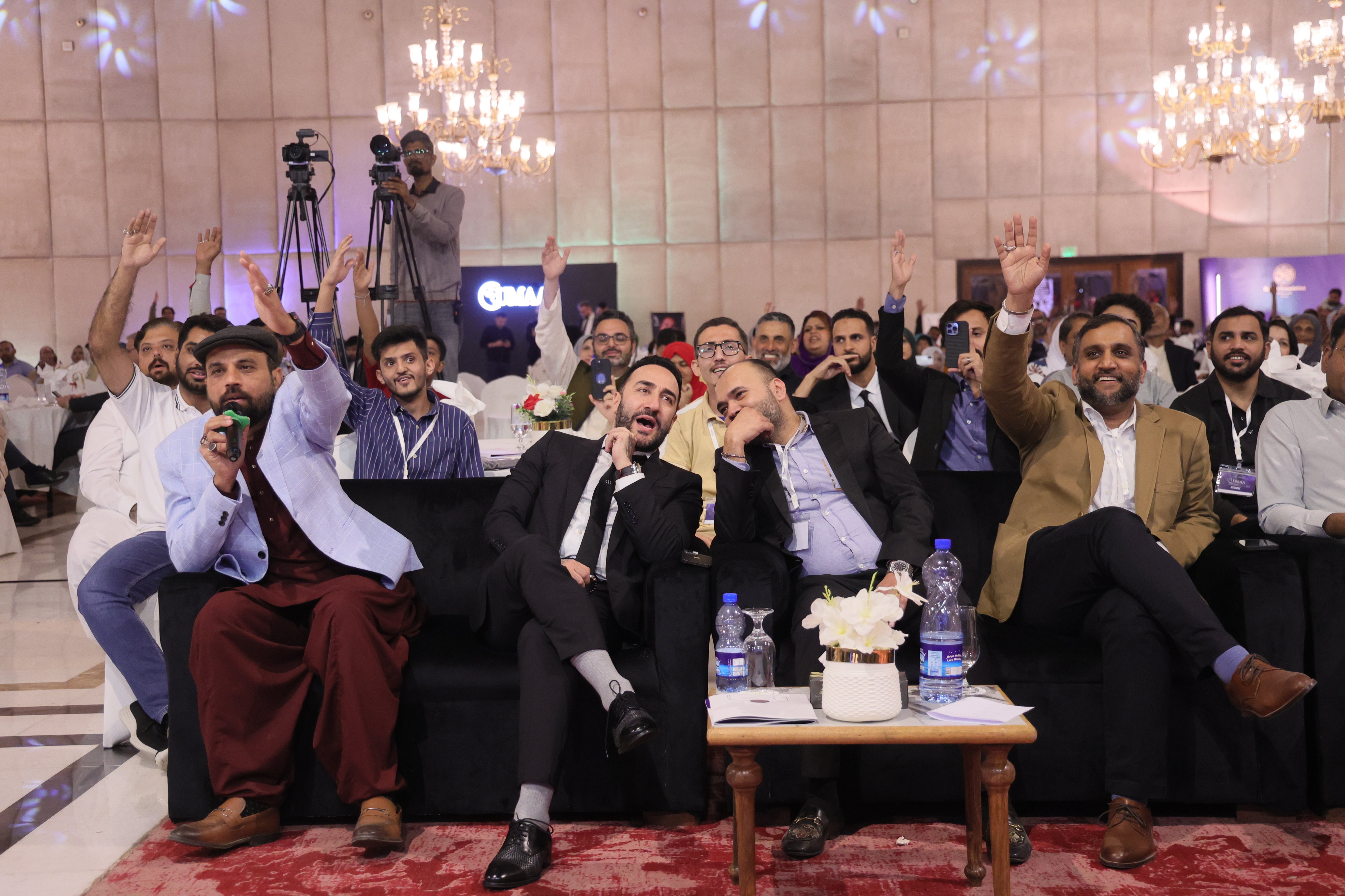 Conference 2026 - Day 2