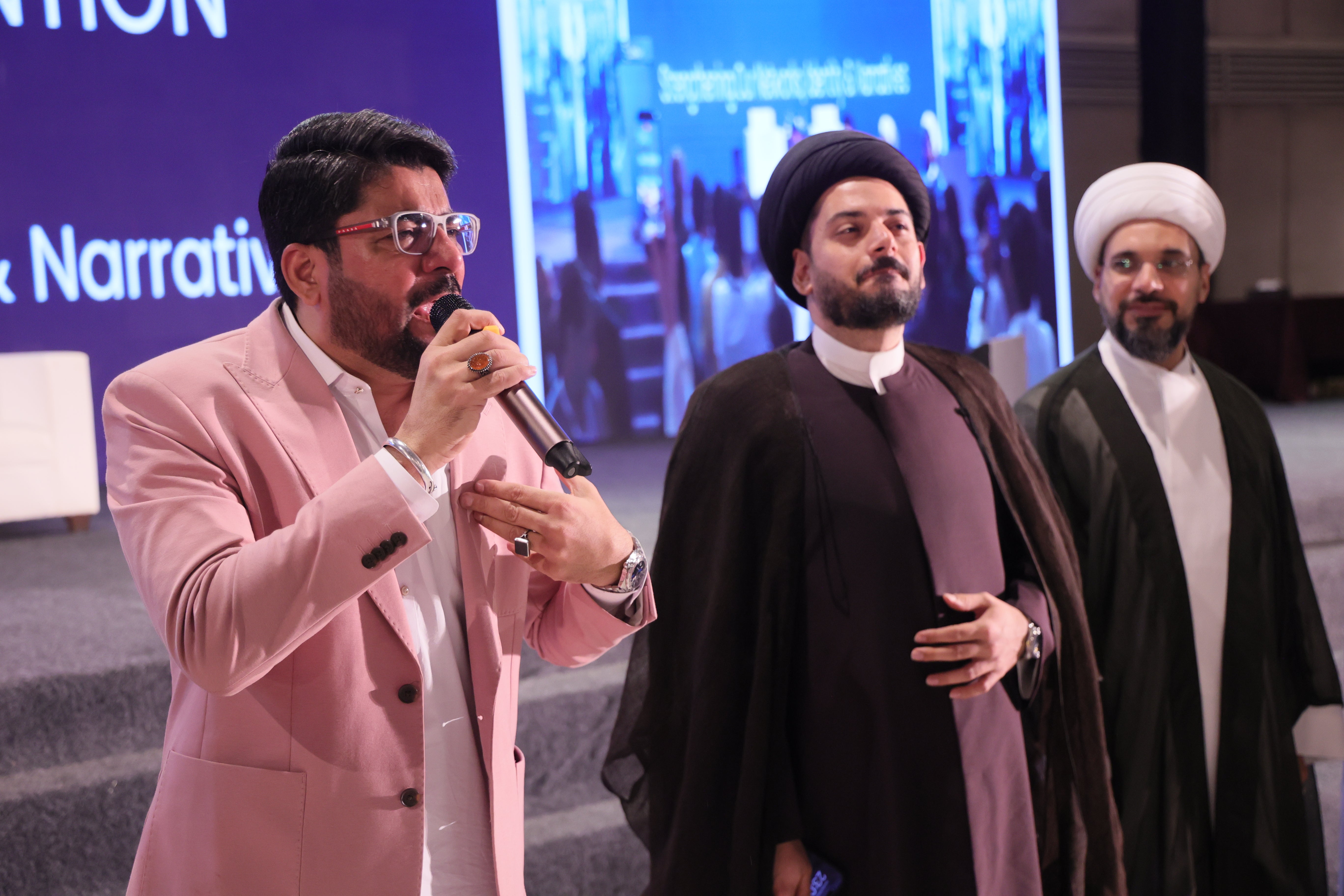 Conference 2026 - Day 2