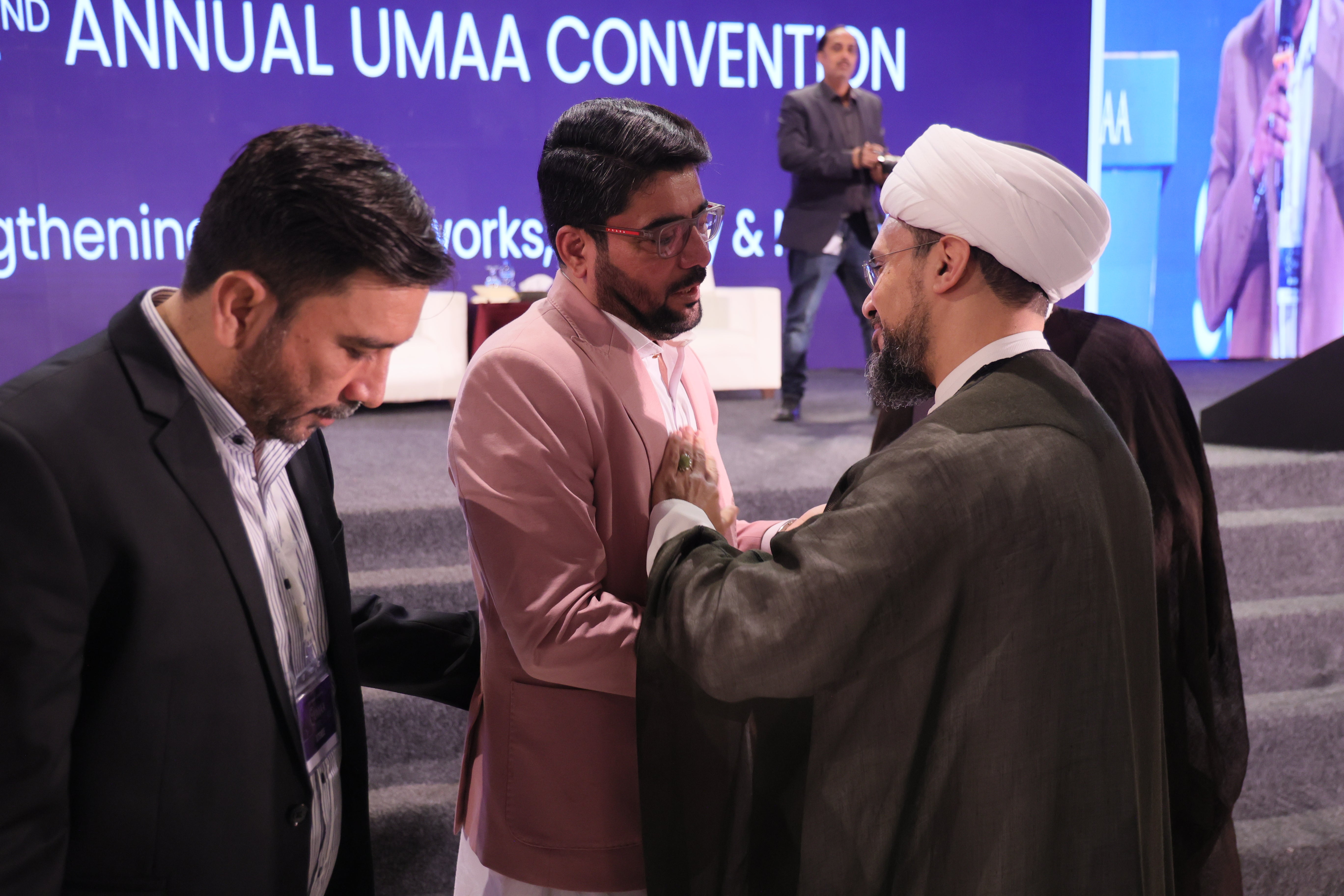 Conference 2026 - Day 2