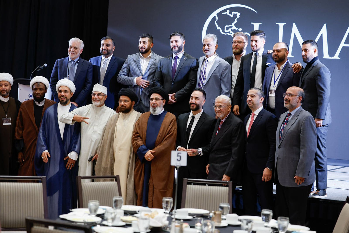 News, Press Release Monumental Success in Toronto: UMAA Convention Set ...
