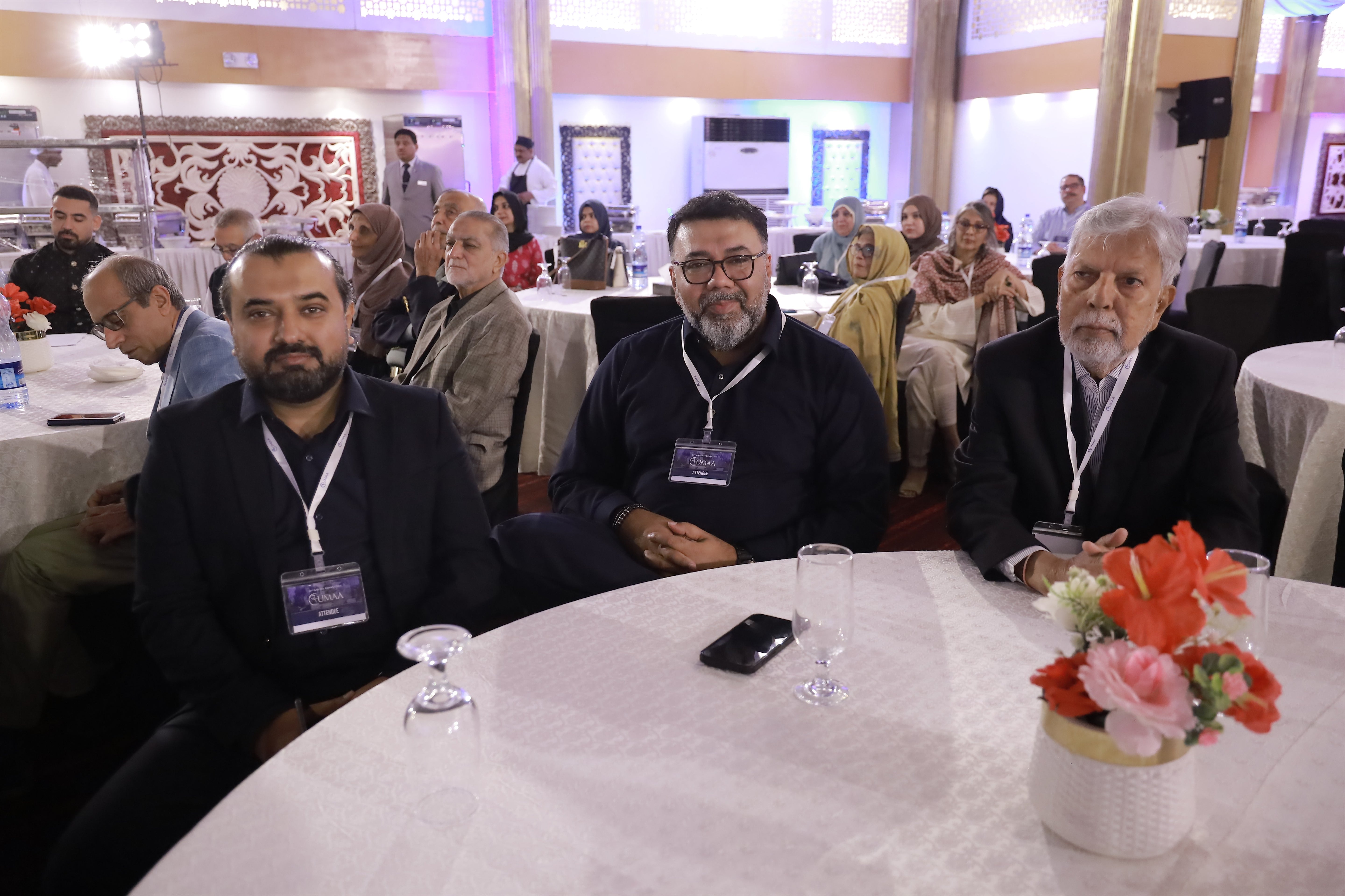 Conference 2026 - Day 1