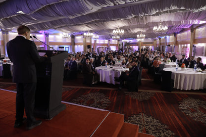 Conference 2026 - Day 1