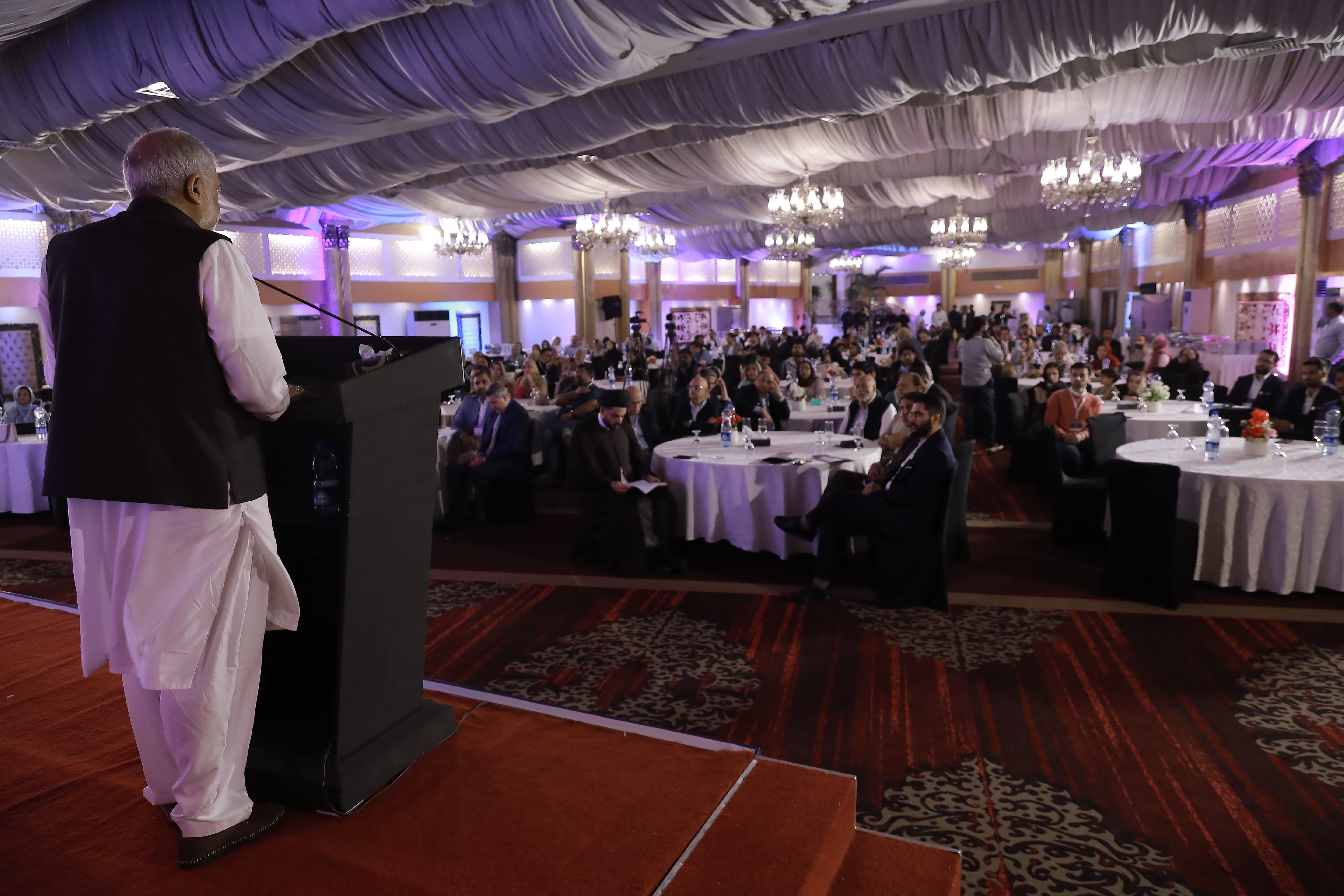 Conference 2026 - Day 1