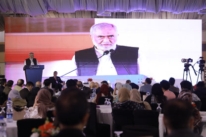 Conference 2026 - Day 1