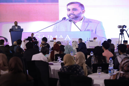 Conference 2026 - Day 1