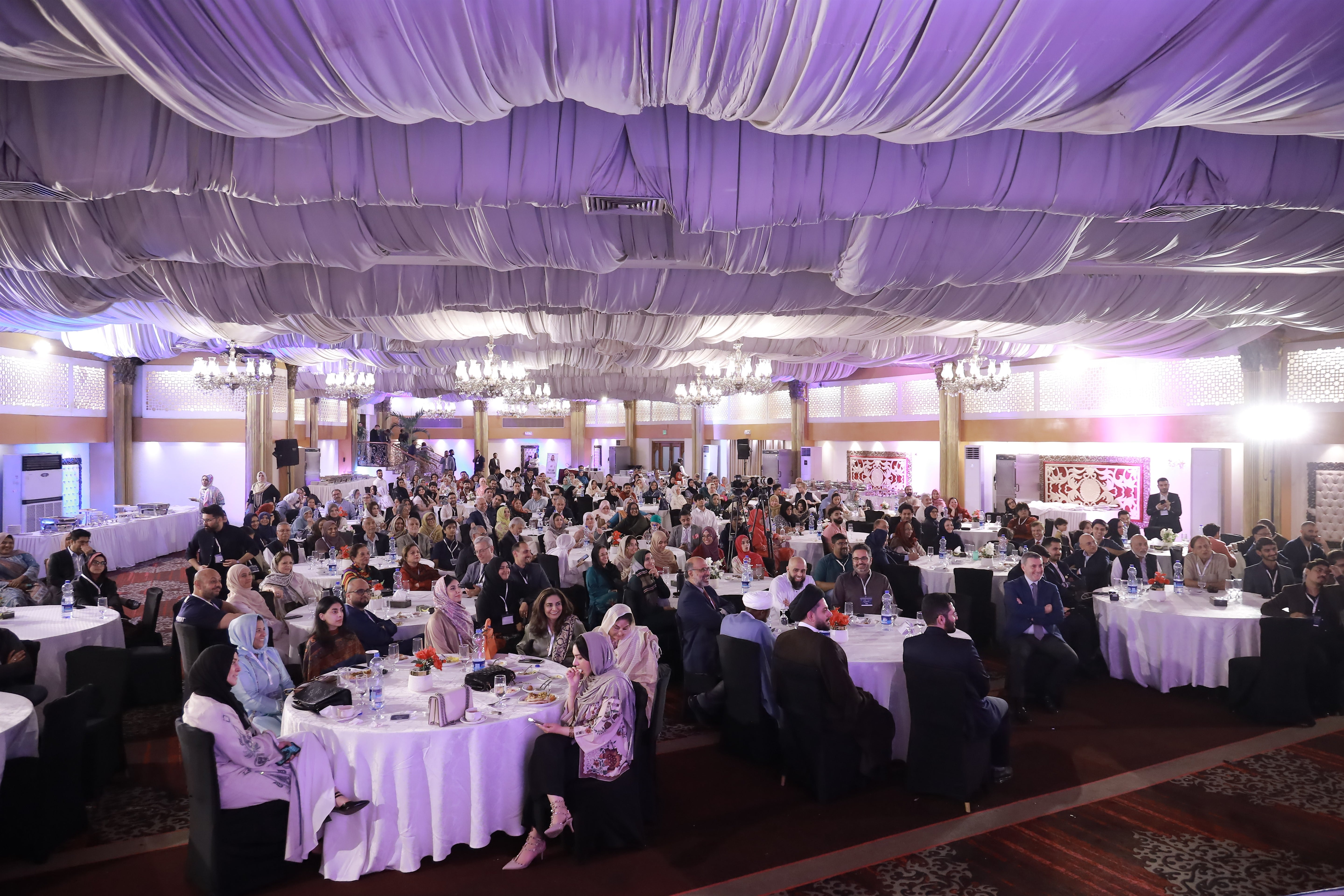 Conference 2026 - Day 1