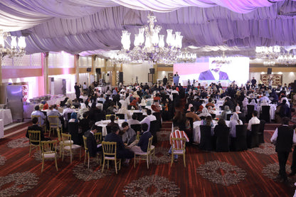 Conference 2026 - Day 1