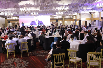 Conference 2026 - Day 1