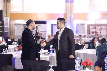 Conference 2026 - Day 1