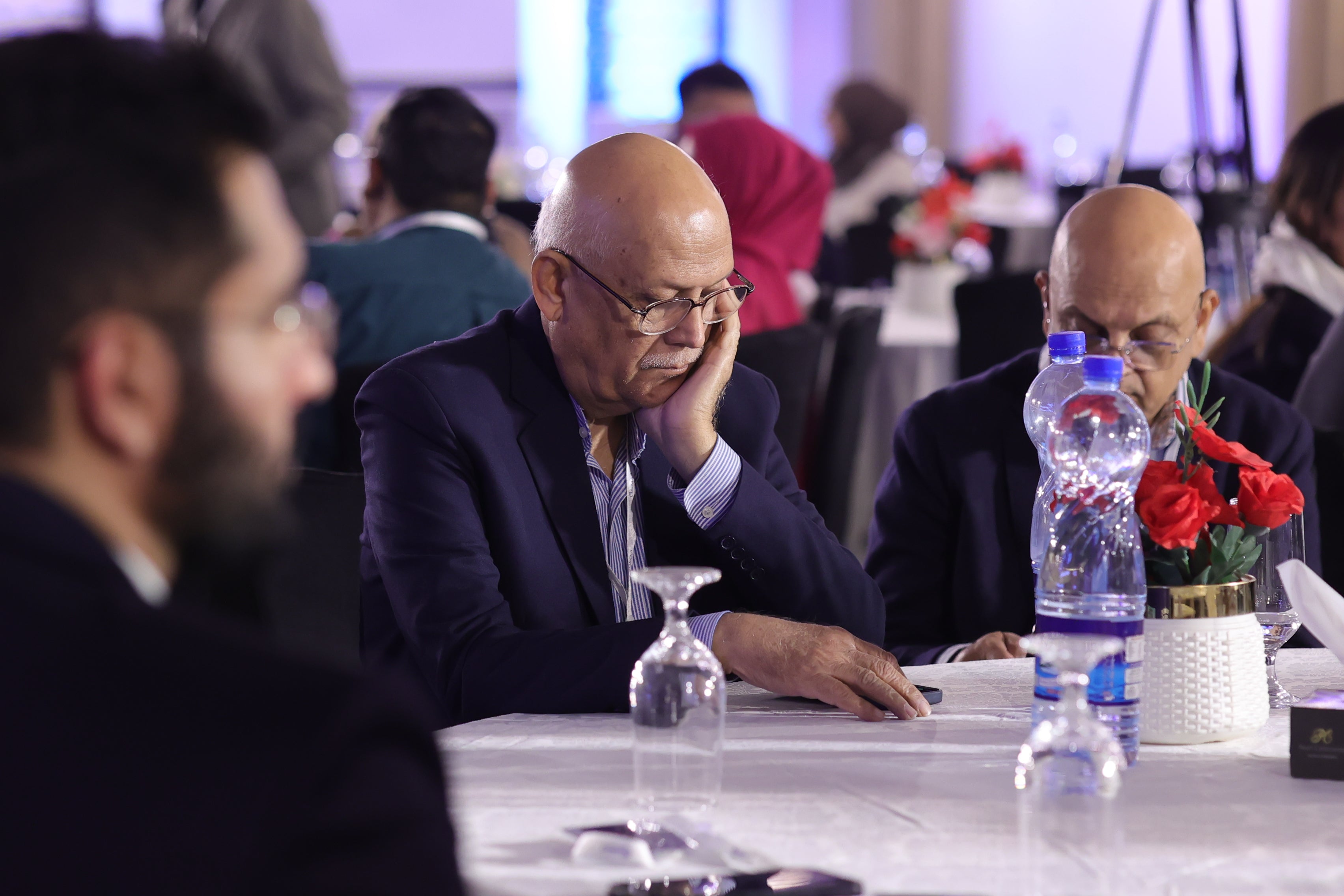 Conference 2026 - Day 1
