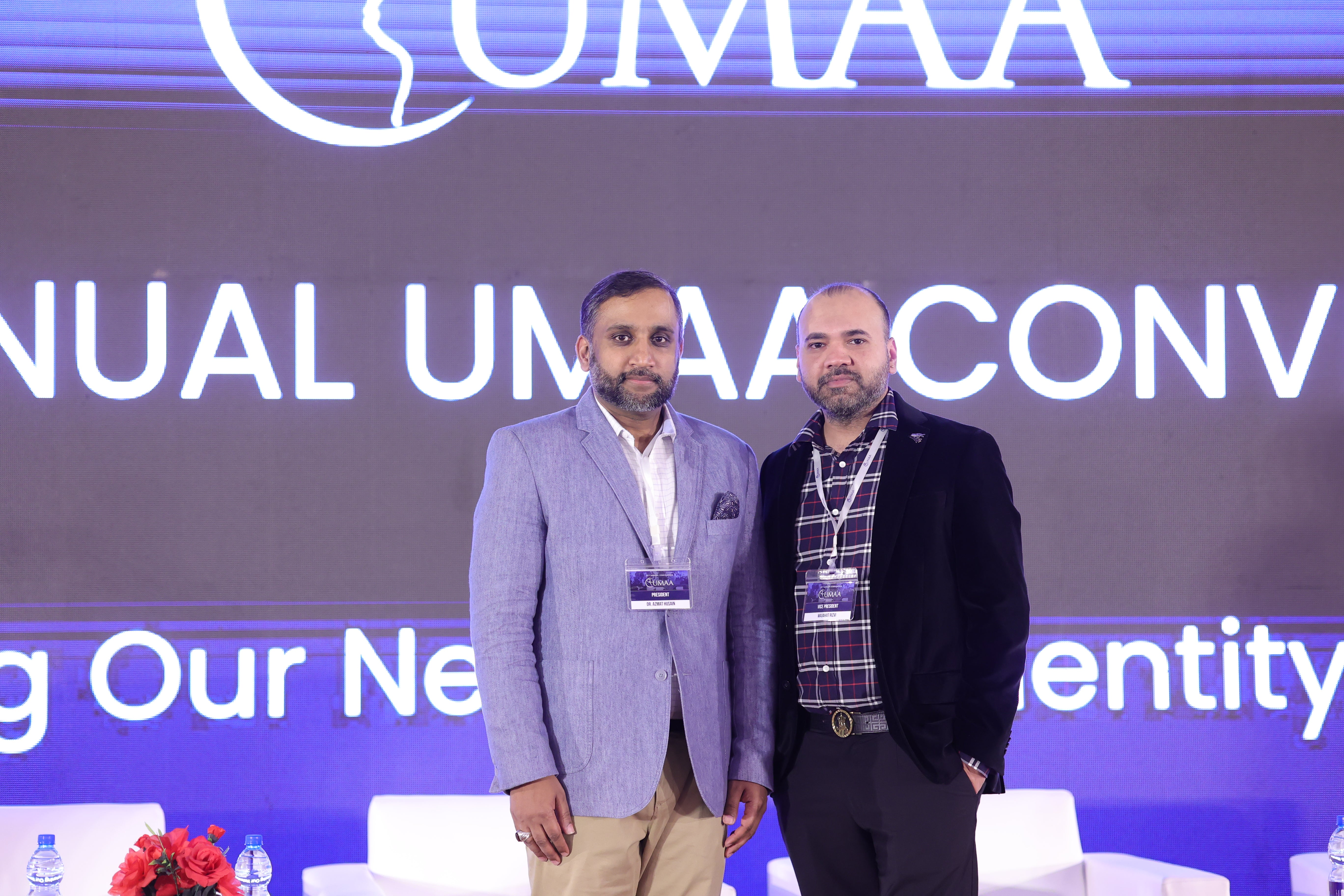 Conference 2026 - Day 1