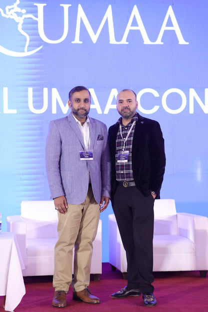 Conference 2026 - Day 1