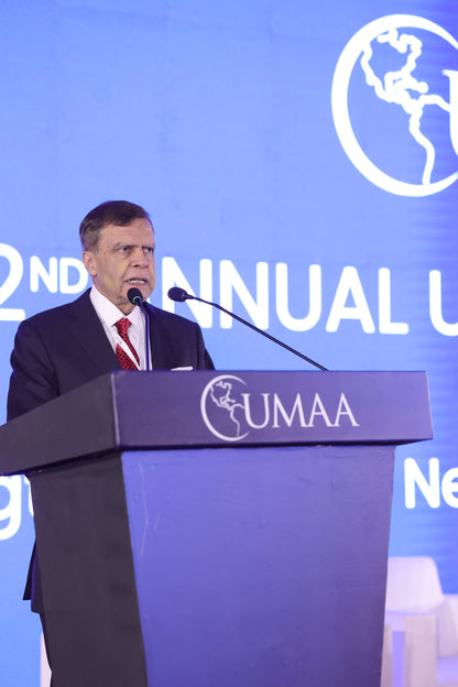 Conference 2026 - Day 1