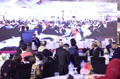 Conference 2026 - Day 1