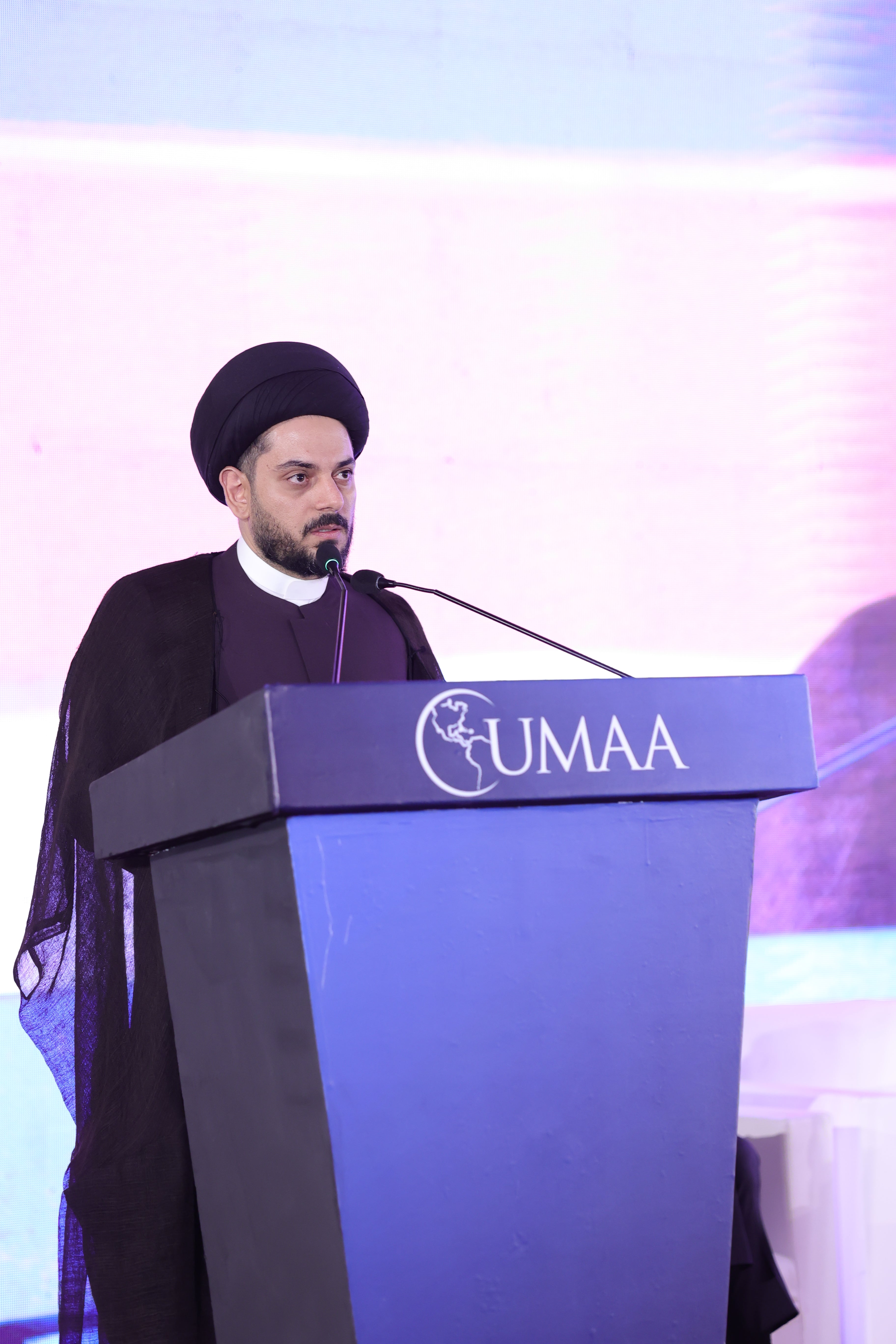 Conference 2026 - Day 1