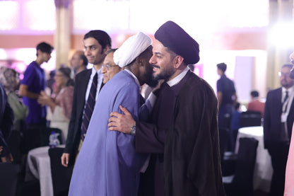 Conference 2026 - Day 1