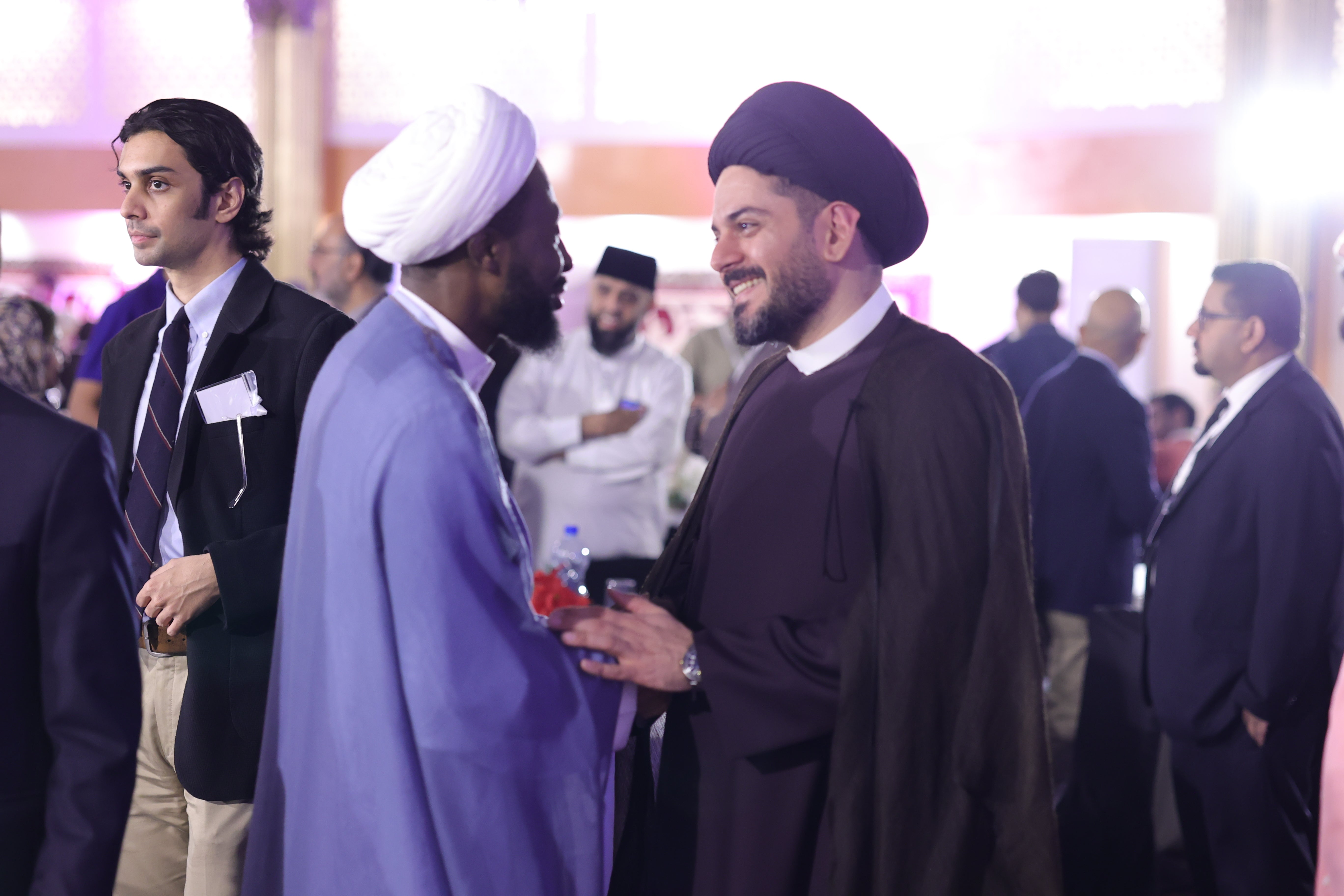 Conference 2026 - Day 1