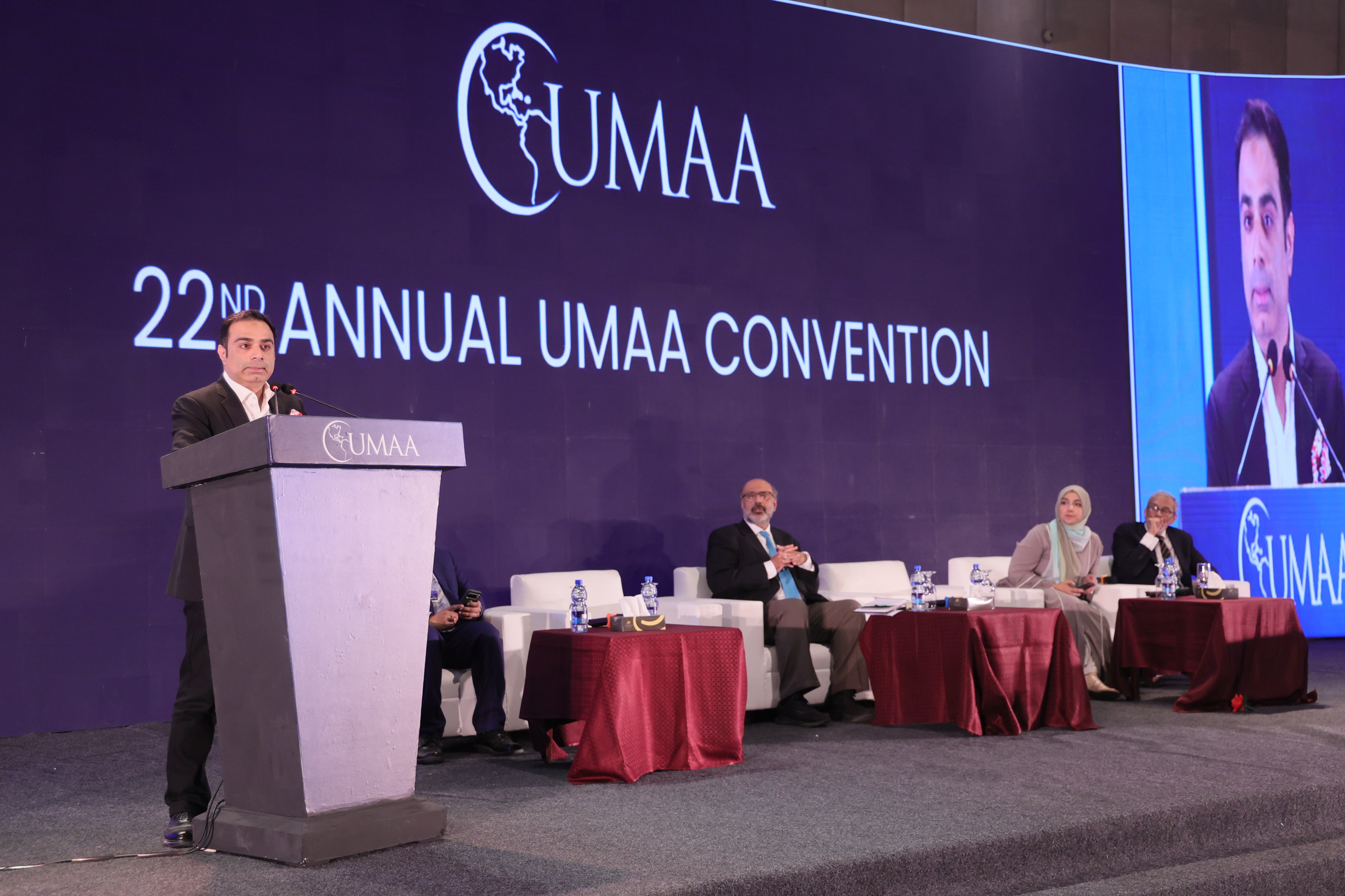 Conference 2026 - Day 2