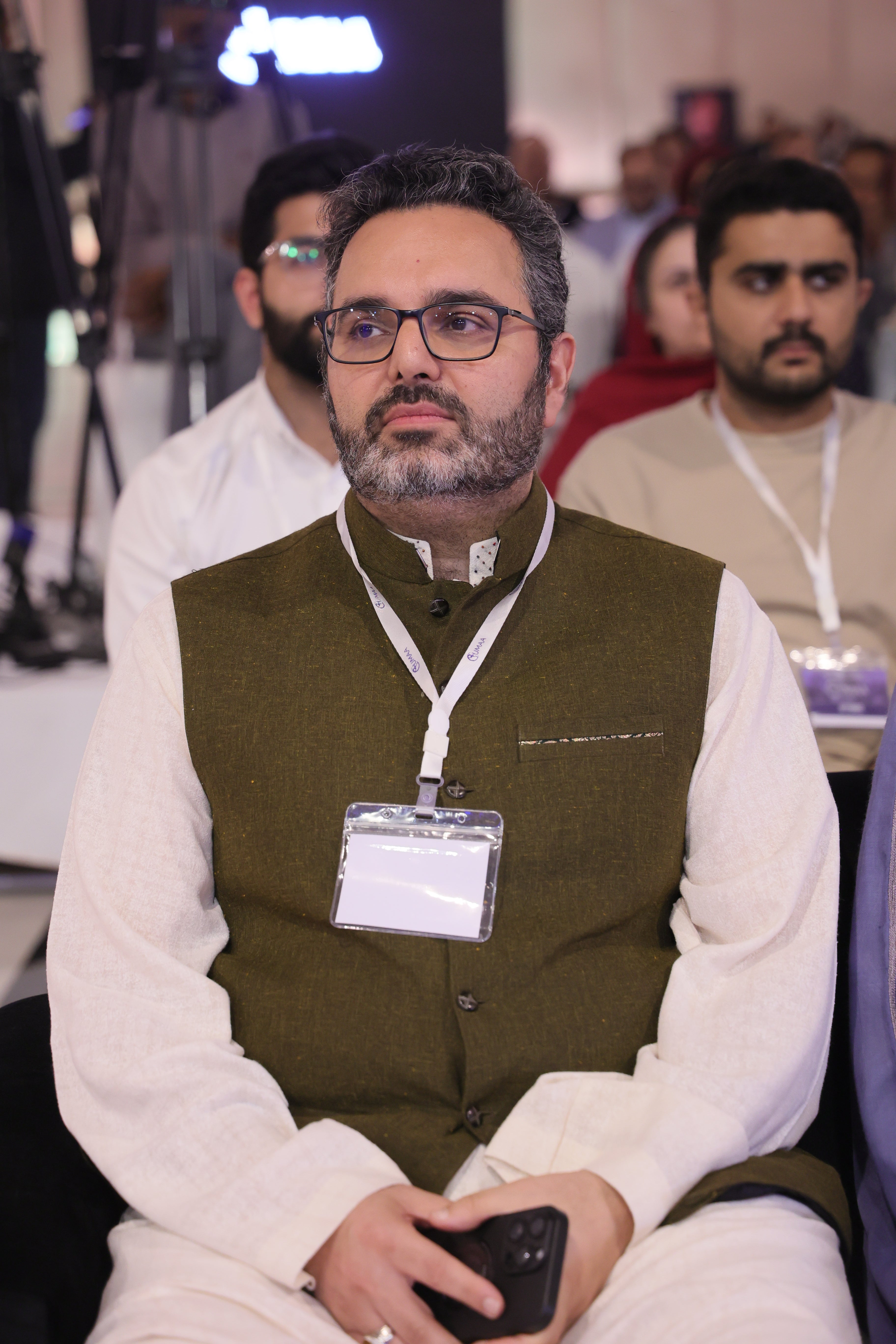 Conference 2026 - Day 2