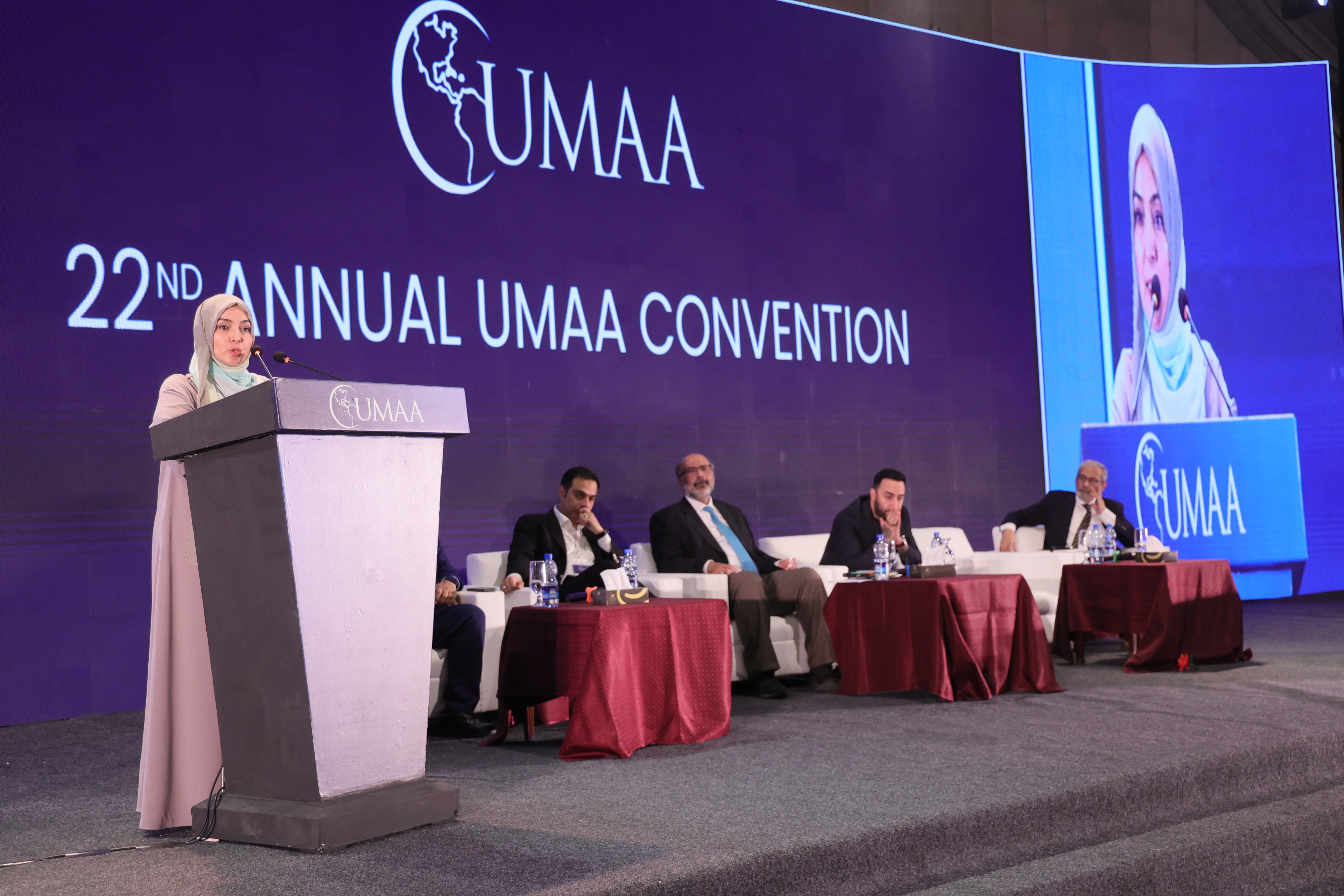 Conference 2026 - Day 2