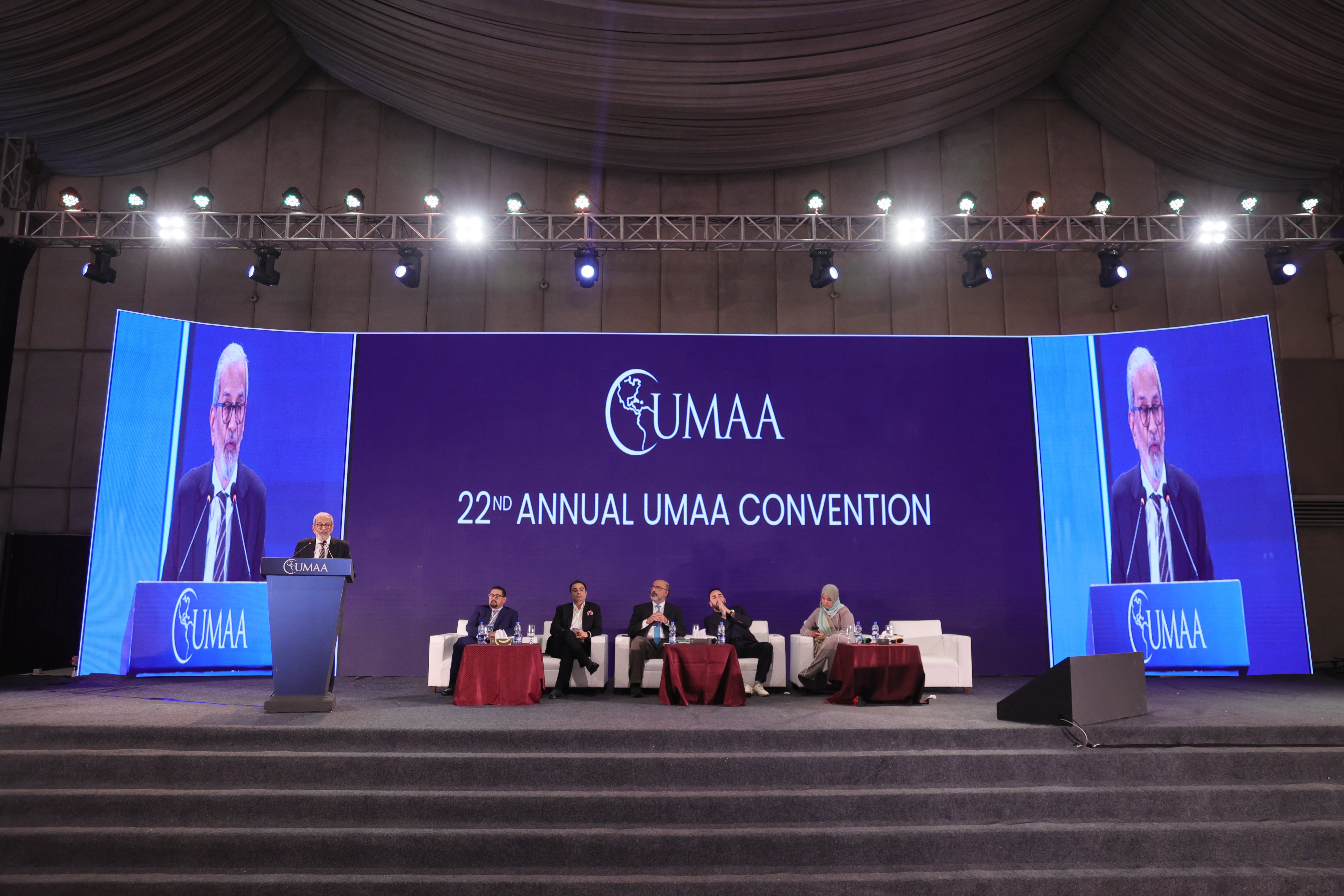 Conference 2026 - Day 2