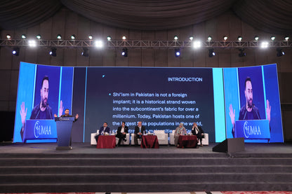 Conference 2026 - Day 2