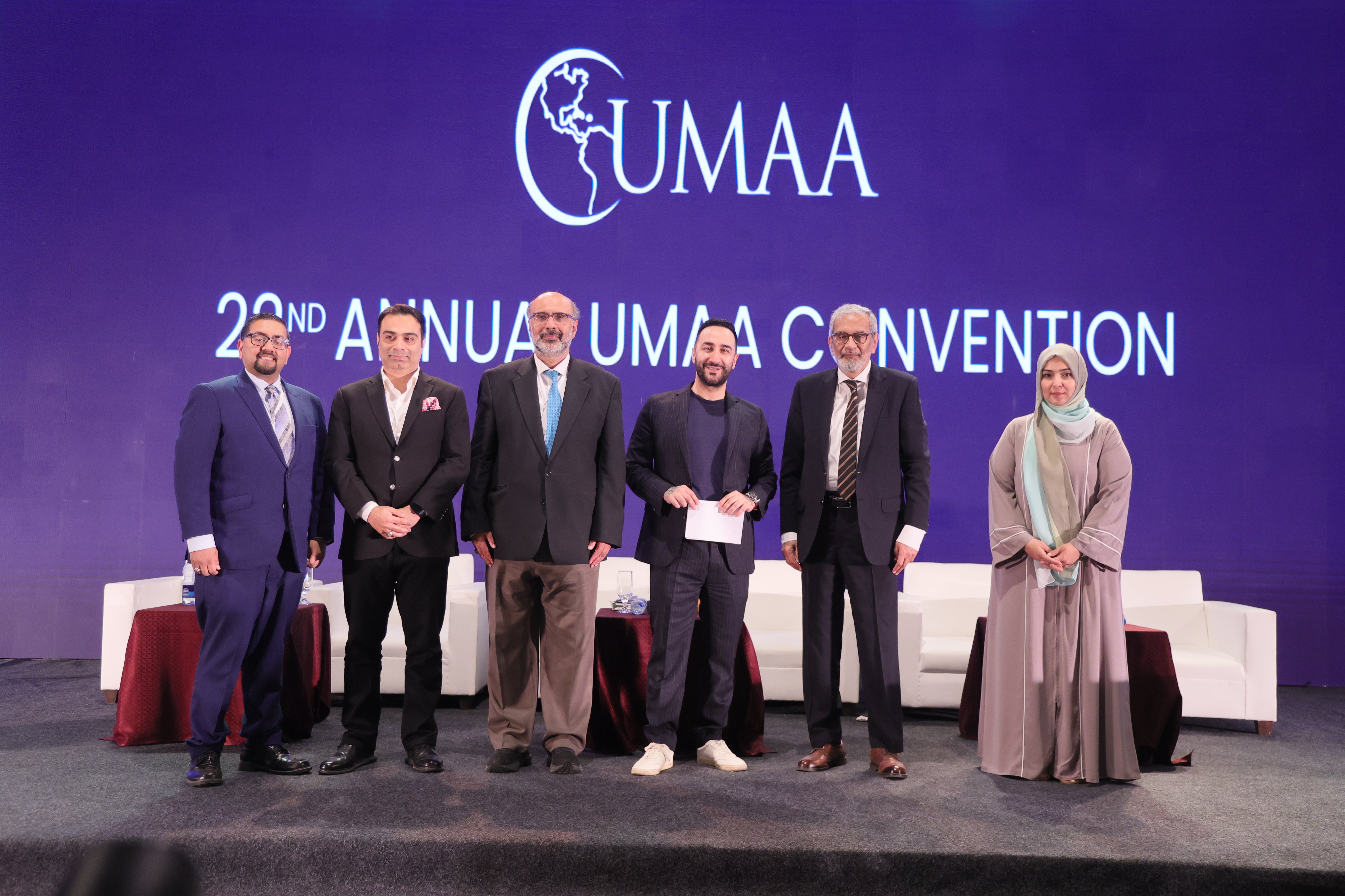 Conference 2026 - Day 2