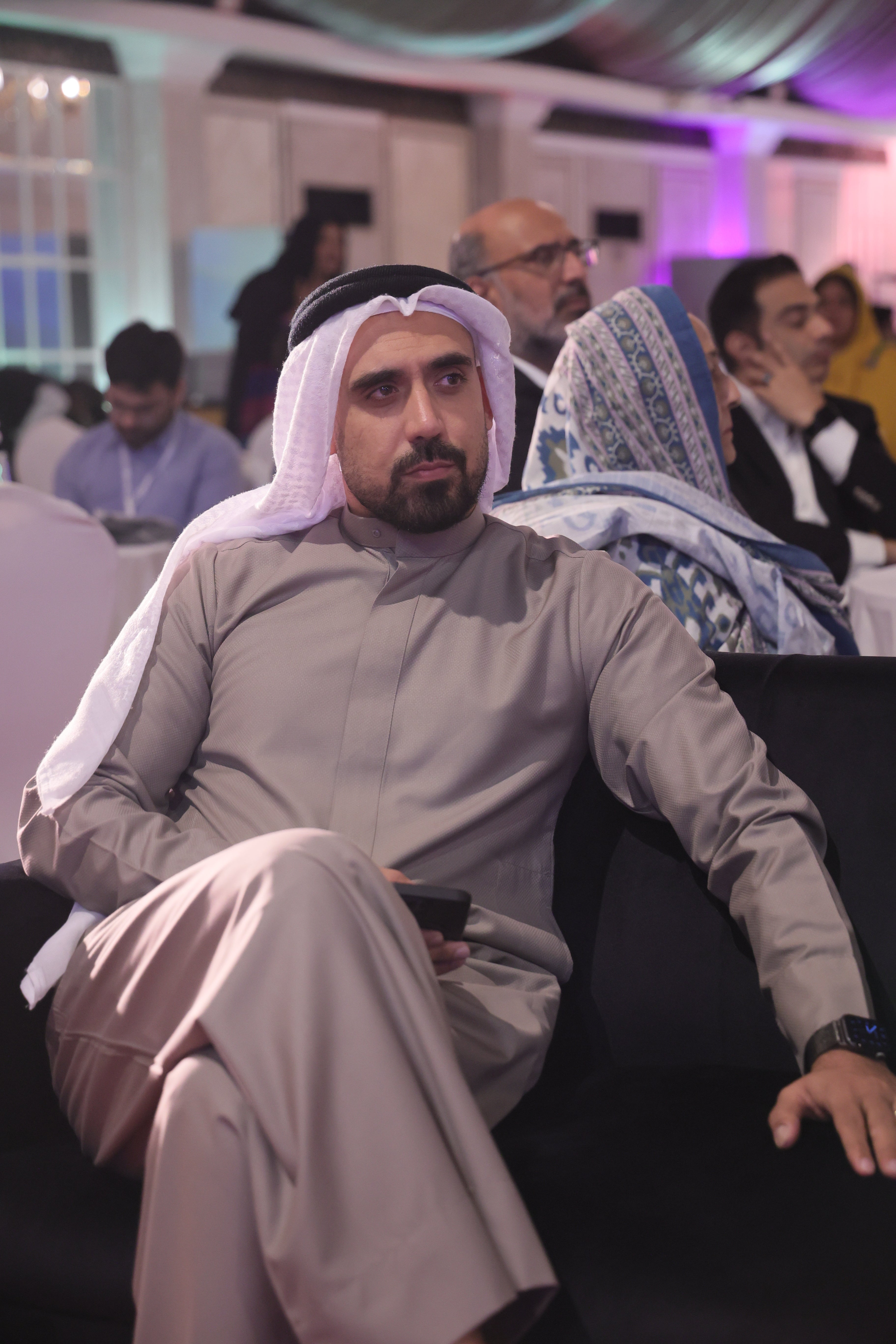 Conference 2026 - Day 2