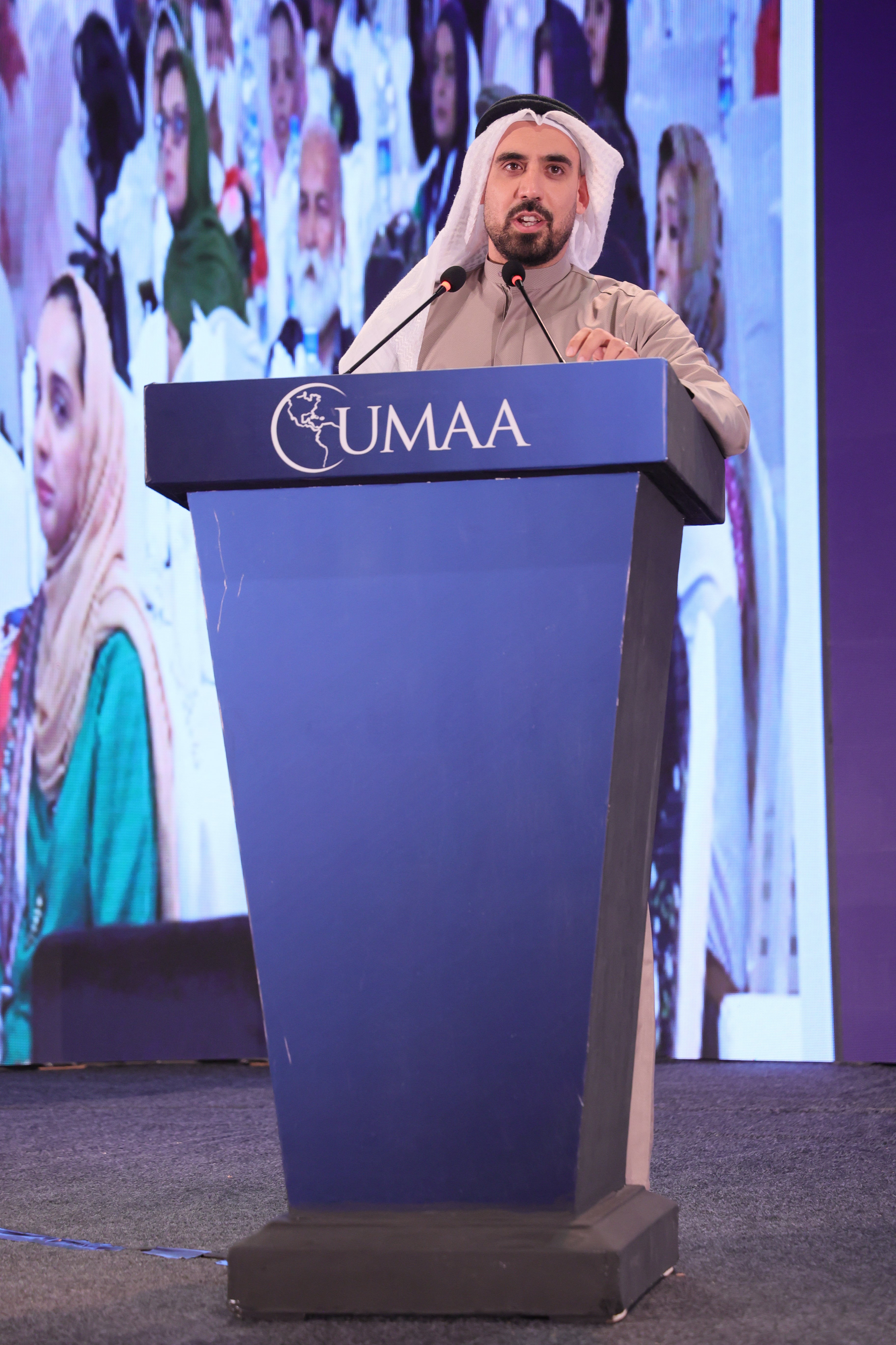 Conference 2026 - Day 2