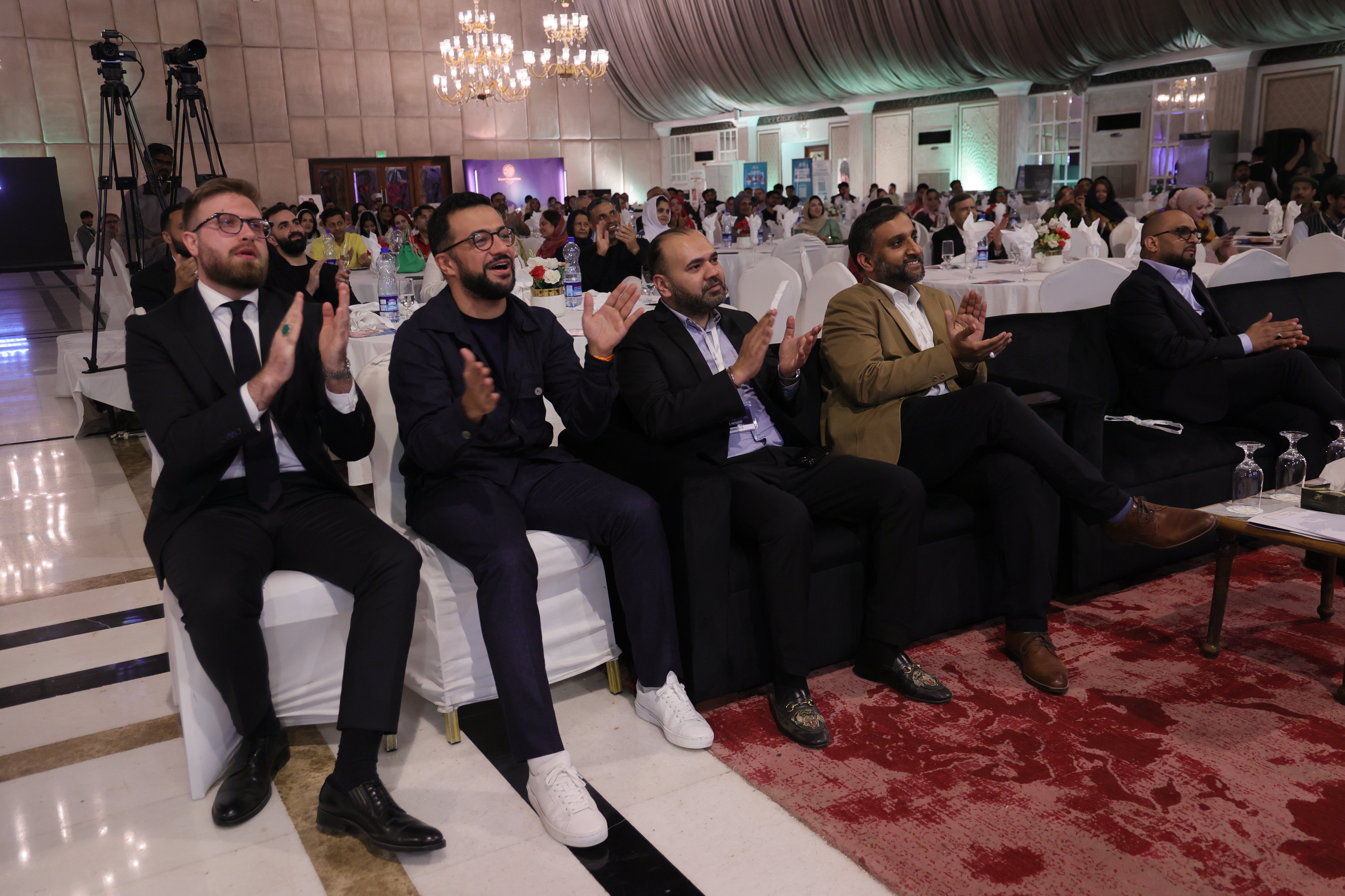 Conference 2026 - Day 2