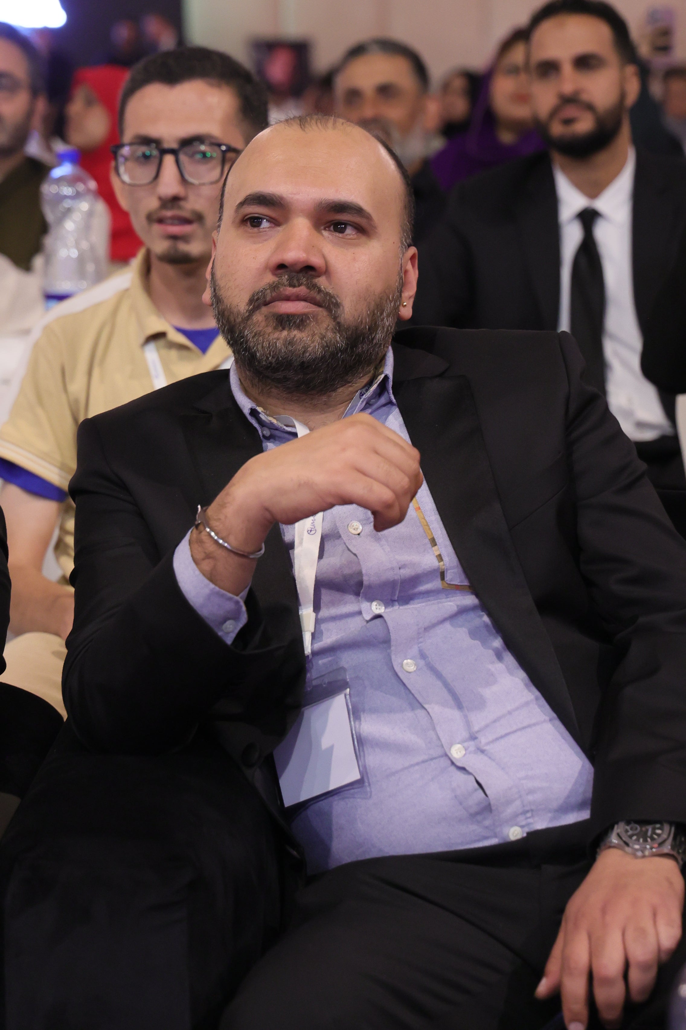 Conference 2026 - Day 2