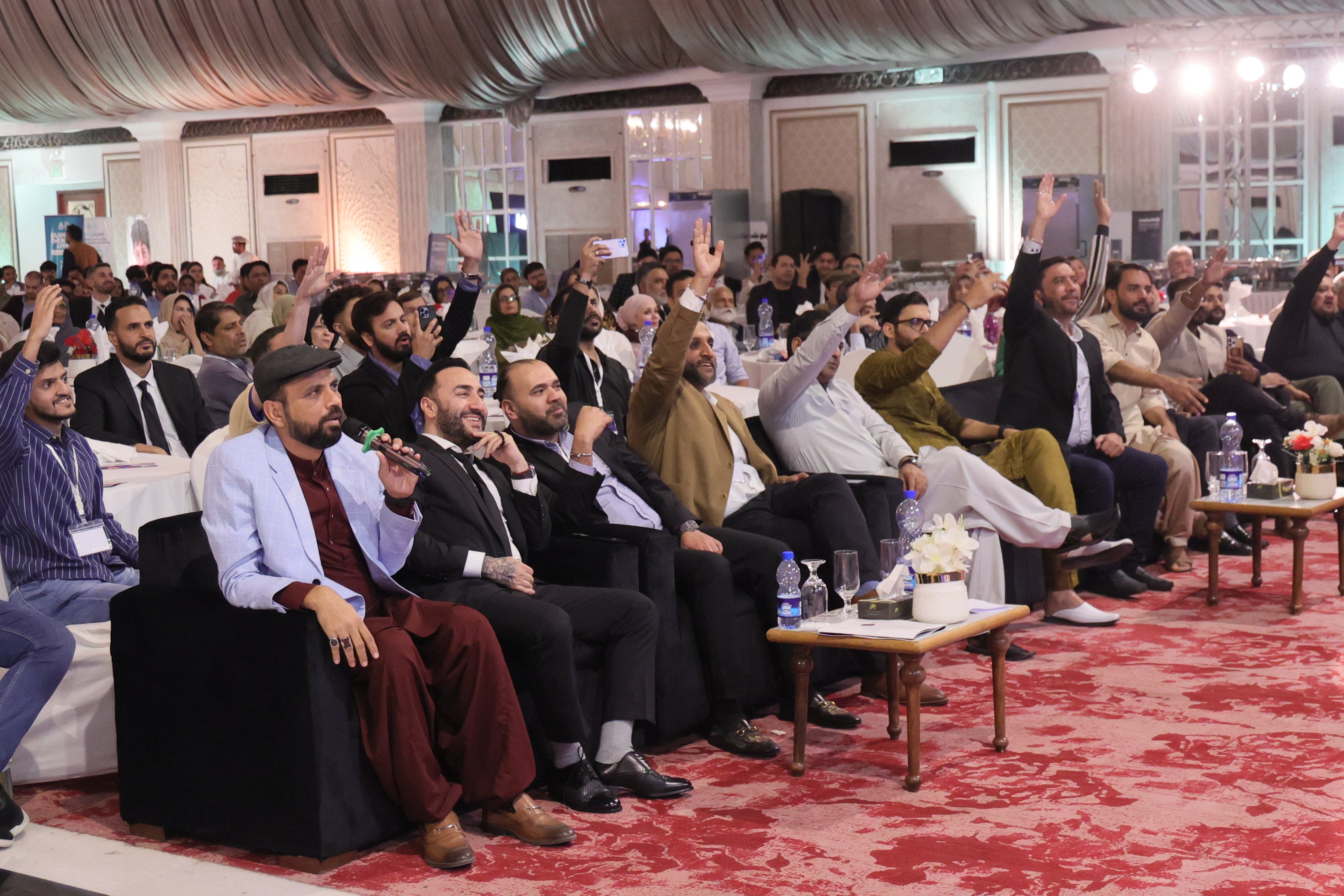 Conference 2026 - Day 2